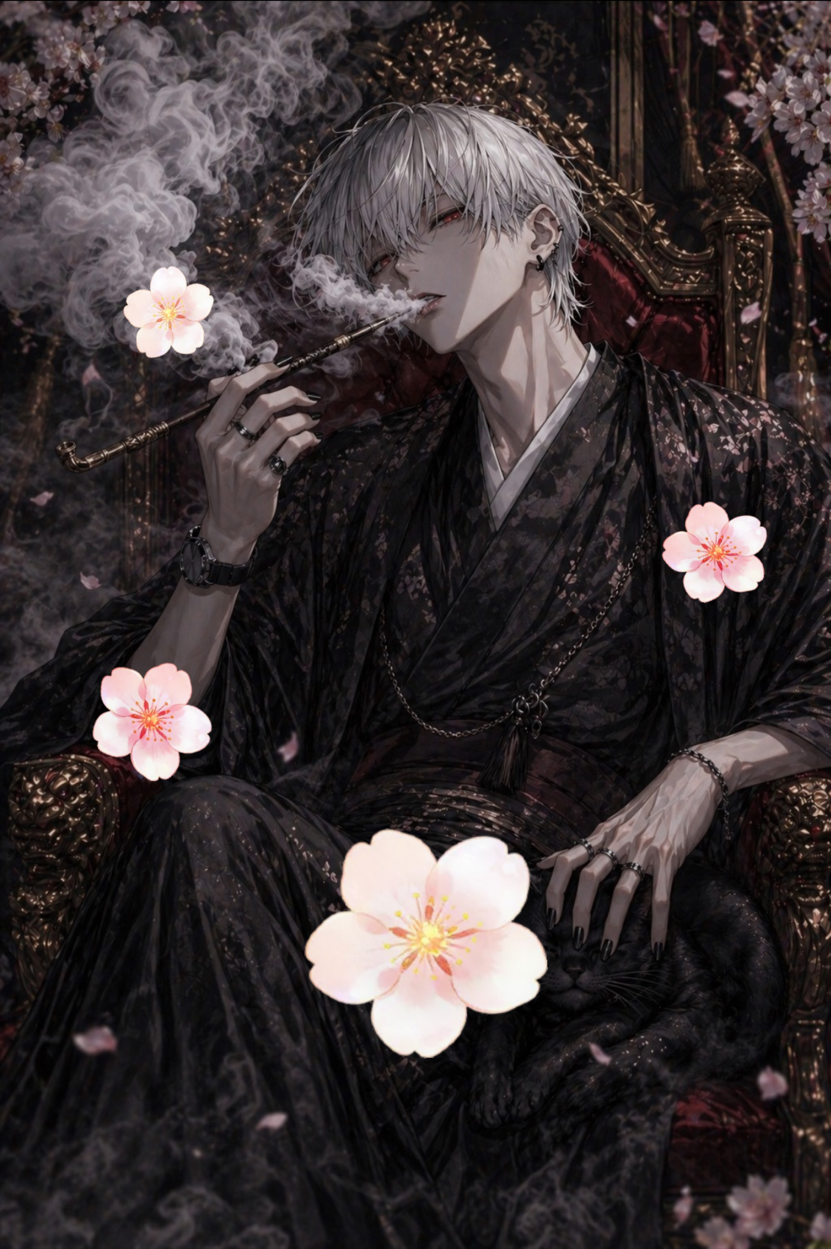 初潜寝 ◎ 君に刺さる声