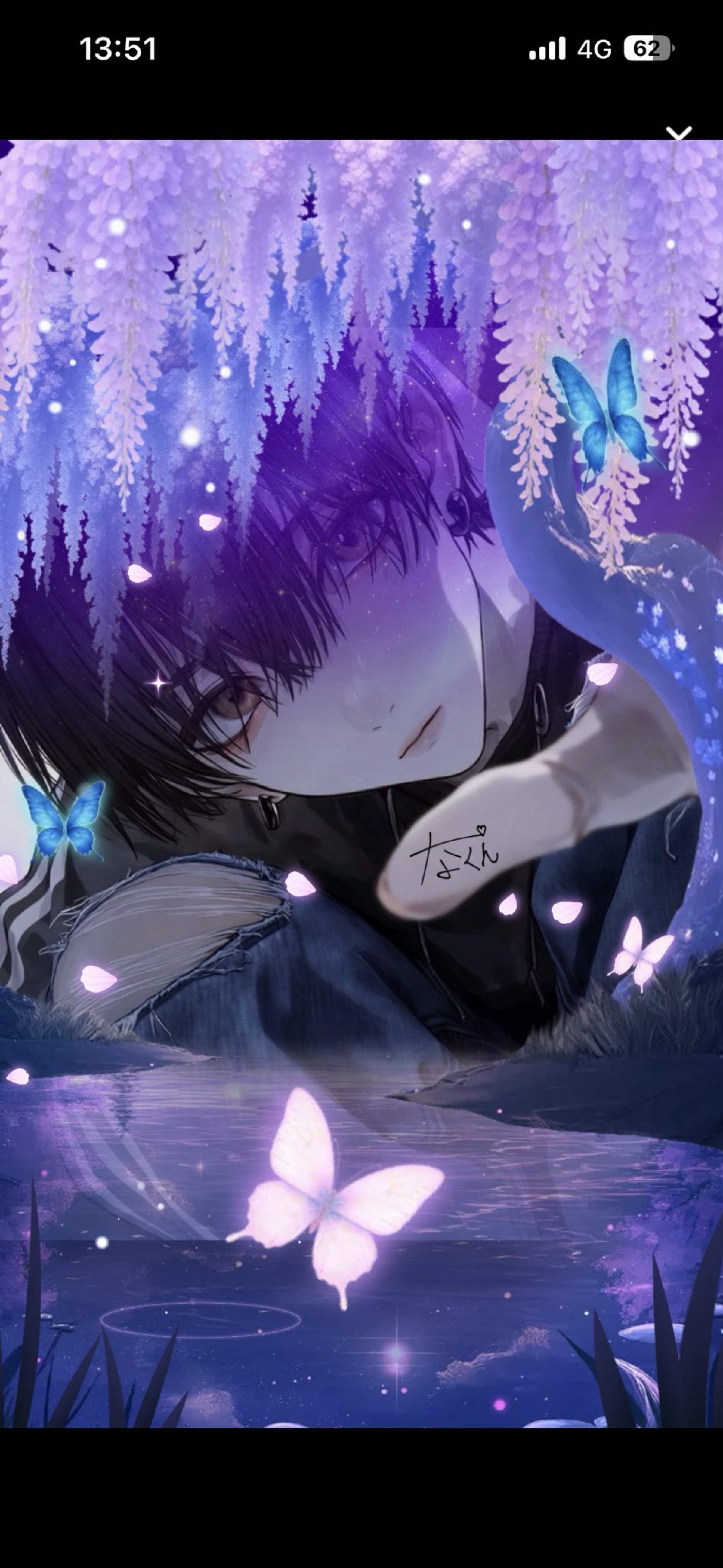 1周年ビンゴ続き！