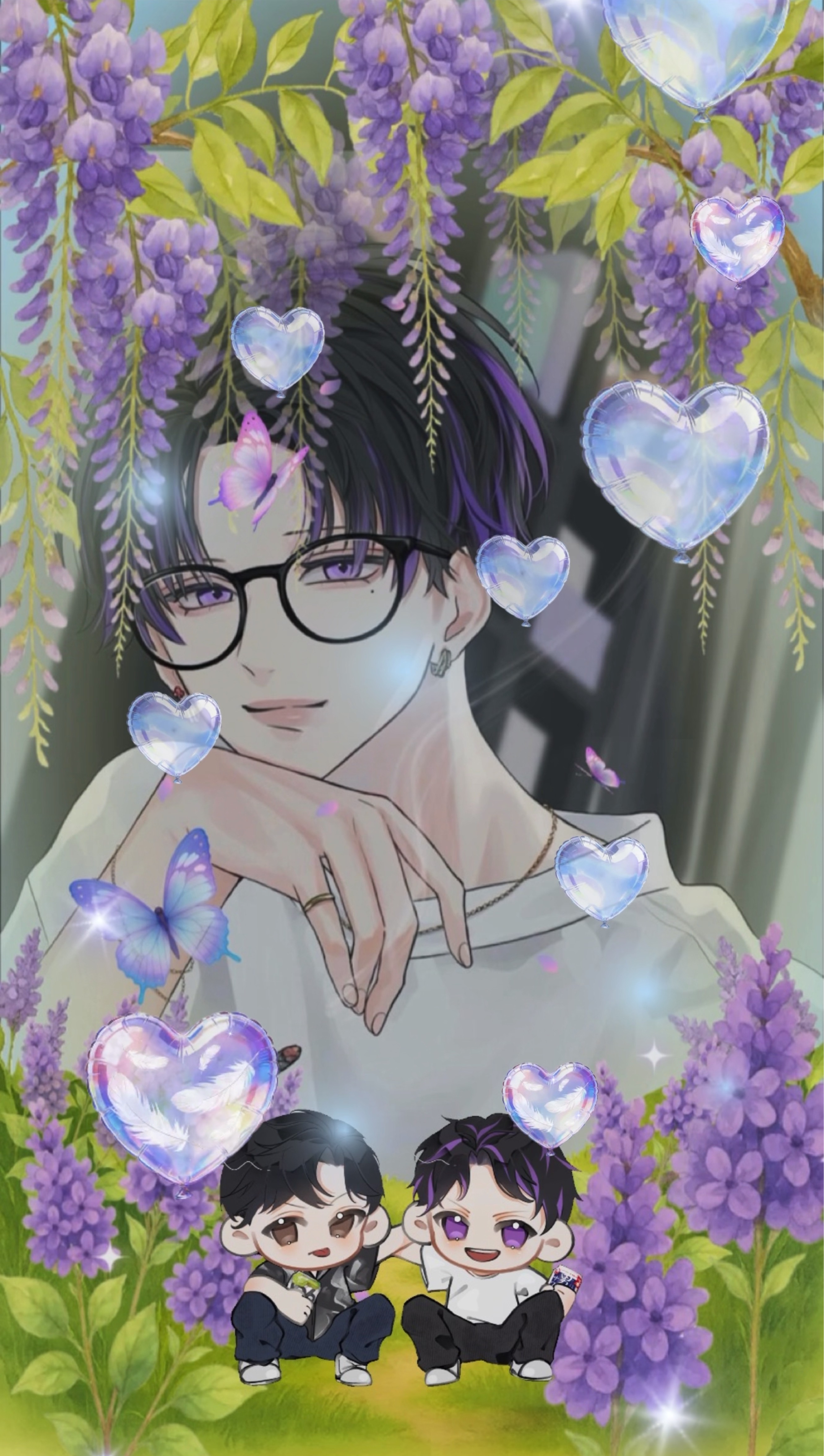 初潜／お気軽に