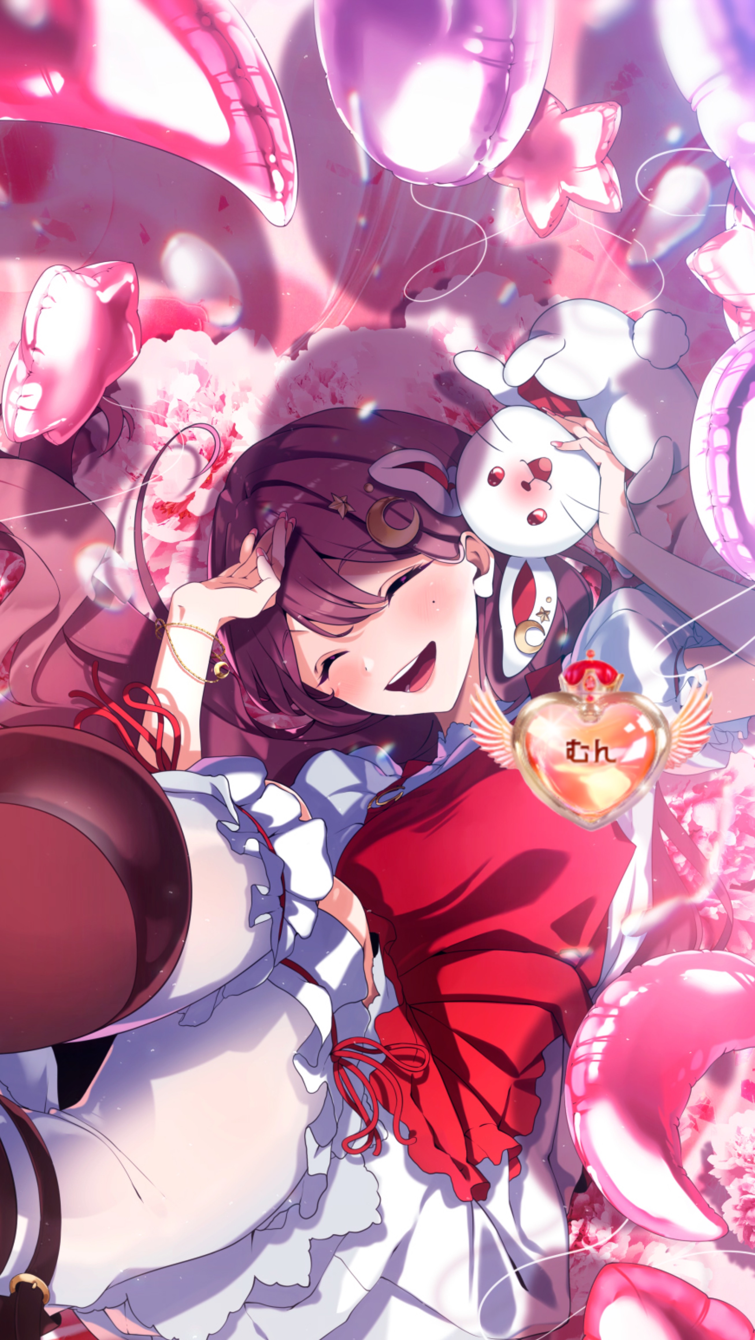 スポットライト掲載中🌙みんないらっしゃい