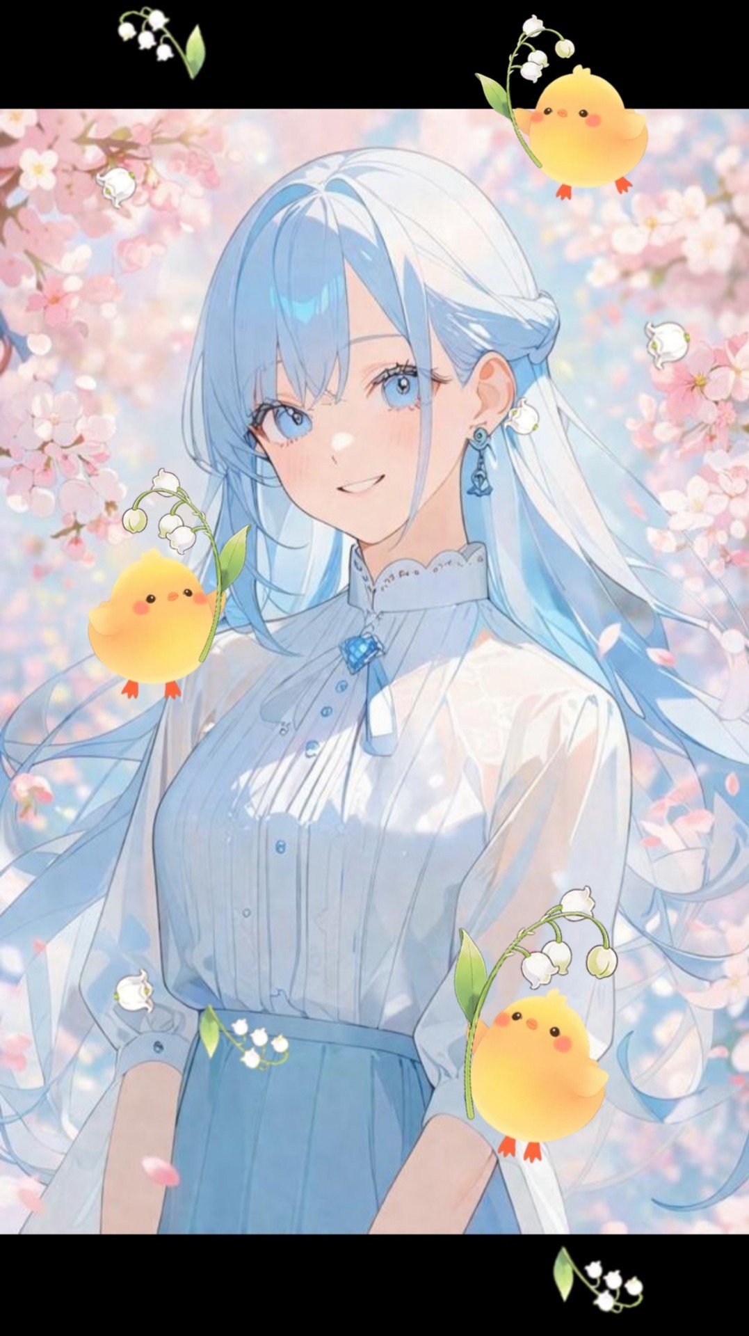 まっちょるよ❣️