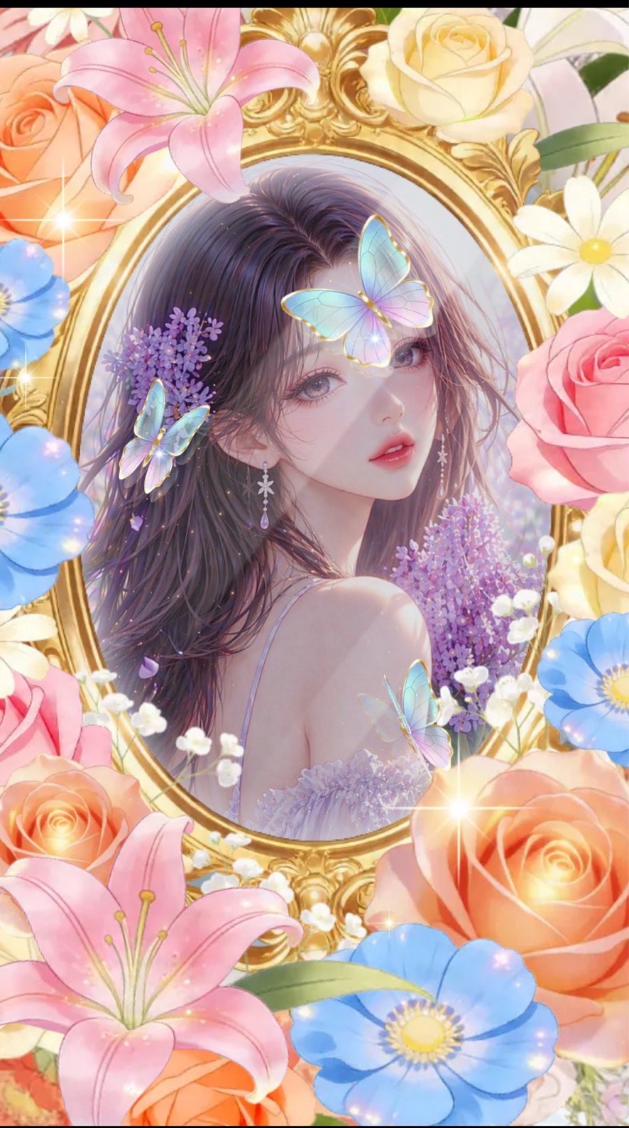 初潜💋アナタの癒場所🌙*