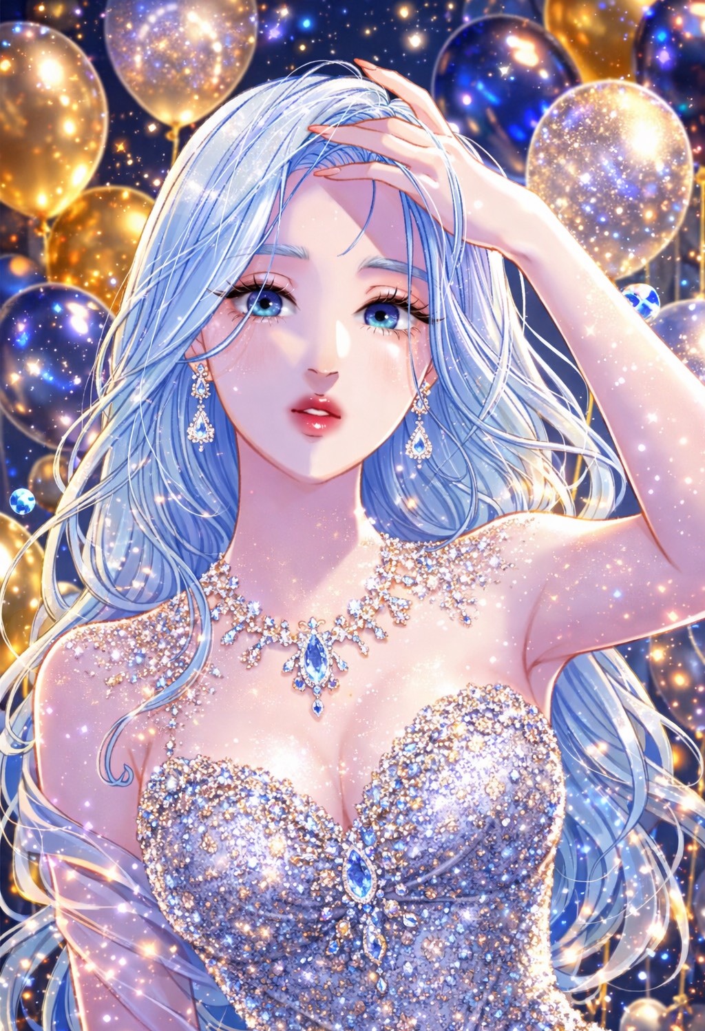 ℳྀིᵕ̈４周年記念枠🫰🏻