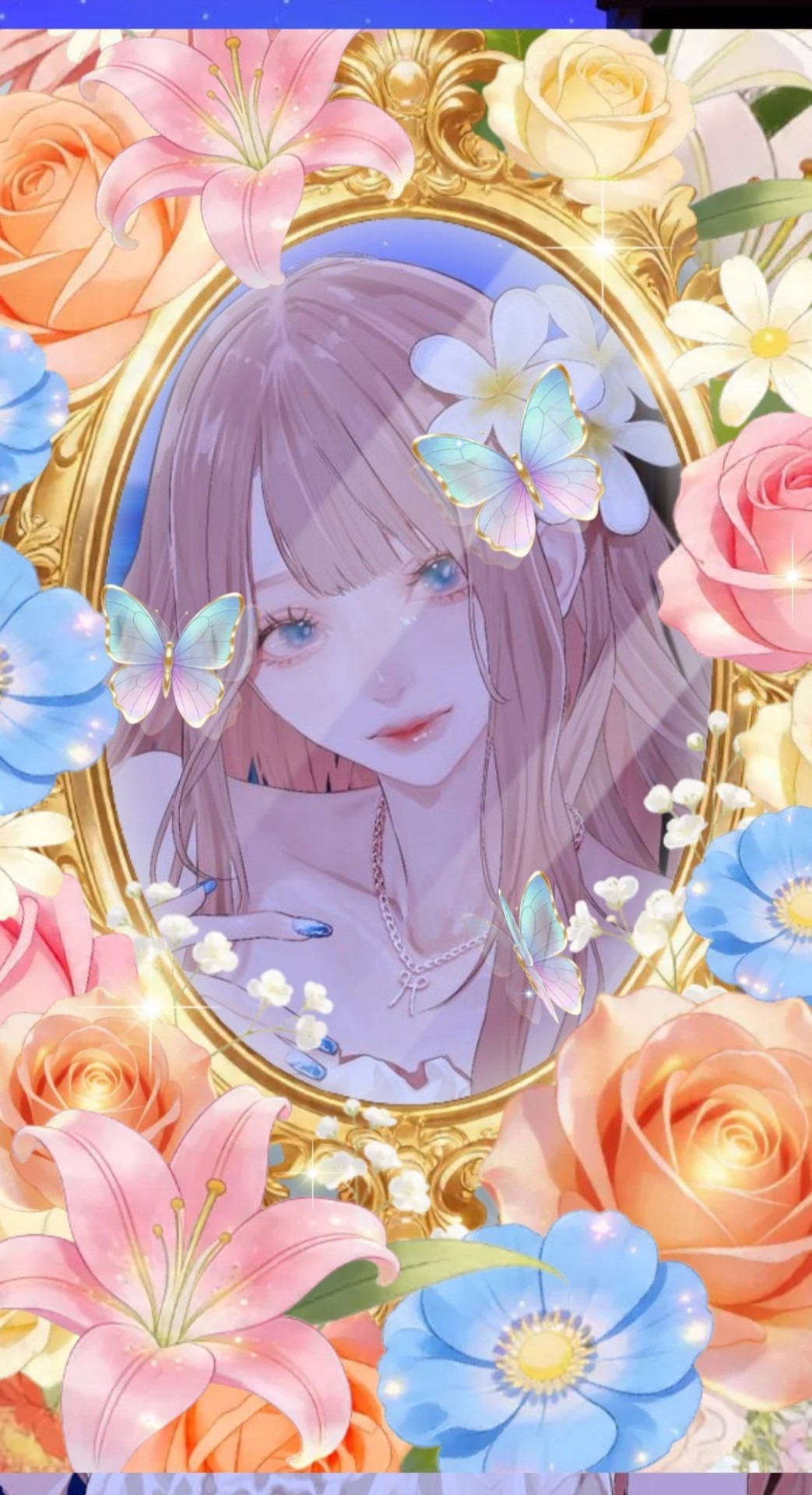 ゆったりな夜に⚝⋆