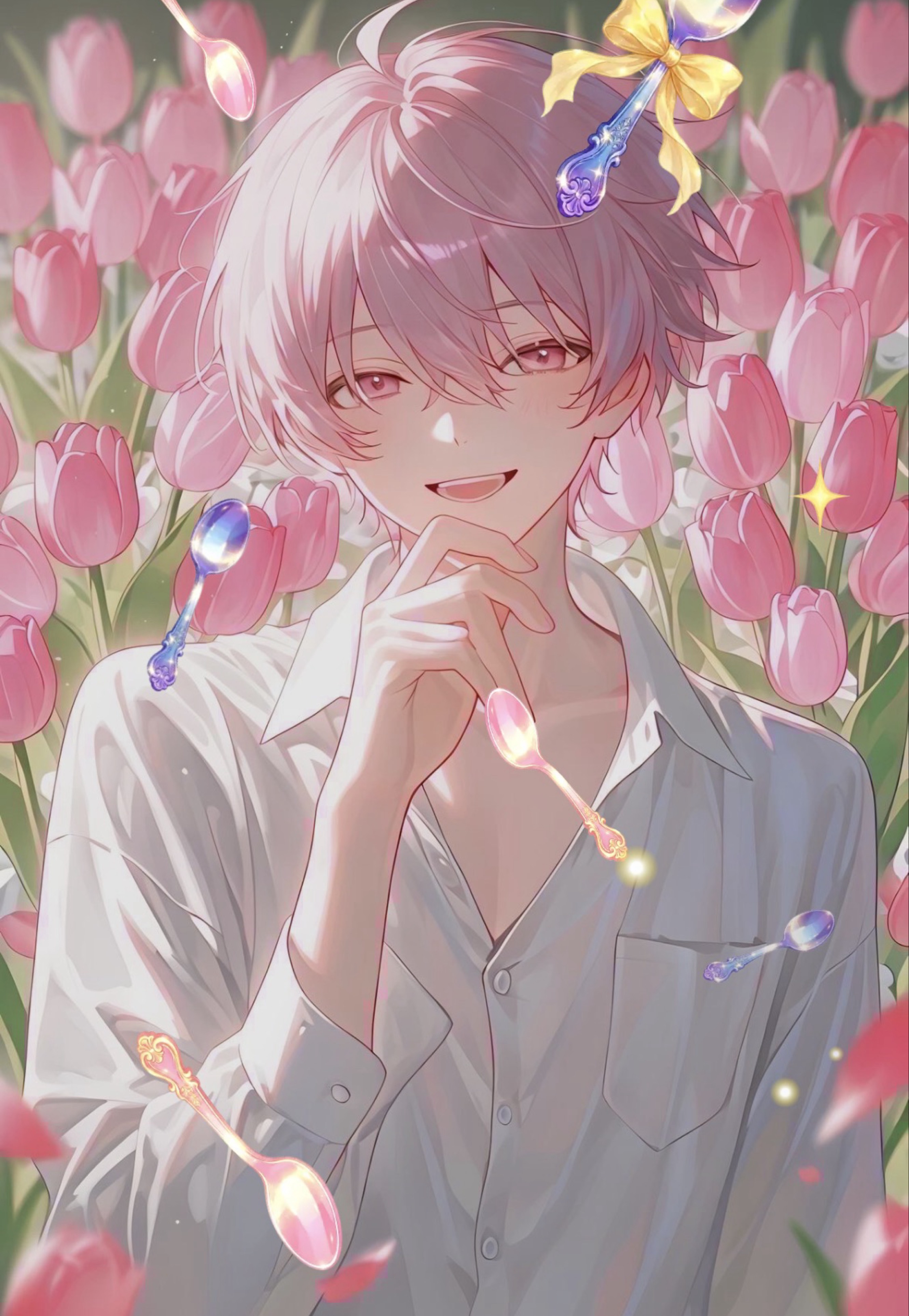 メ ロ い 中 高 音