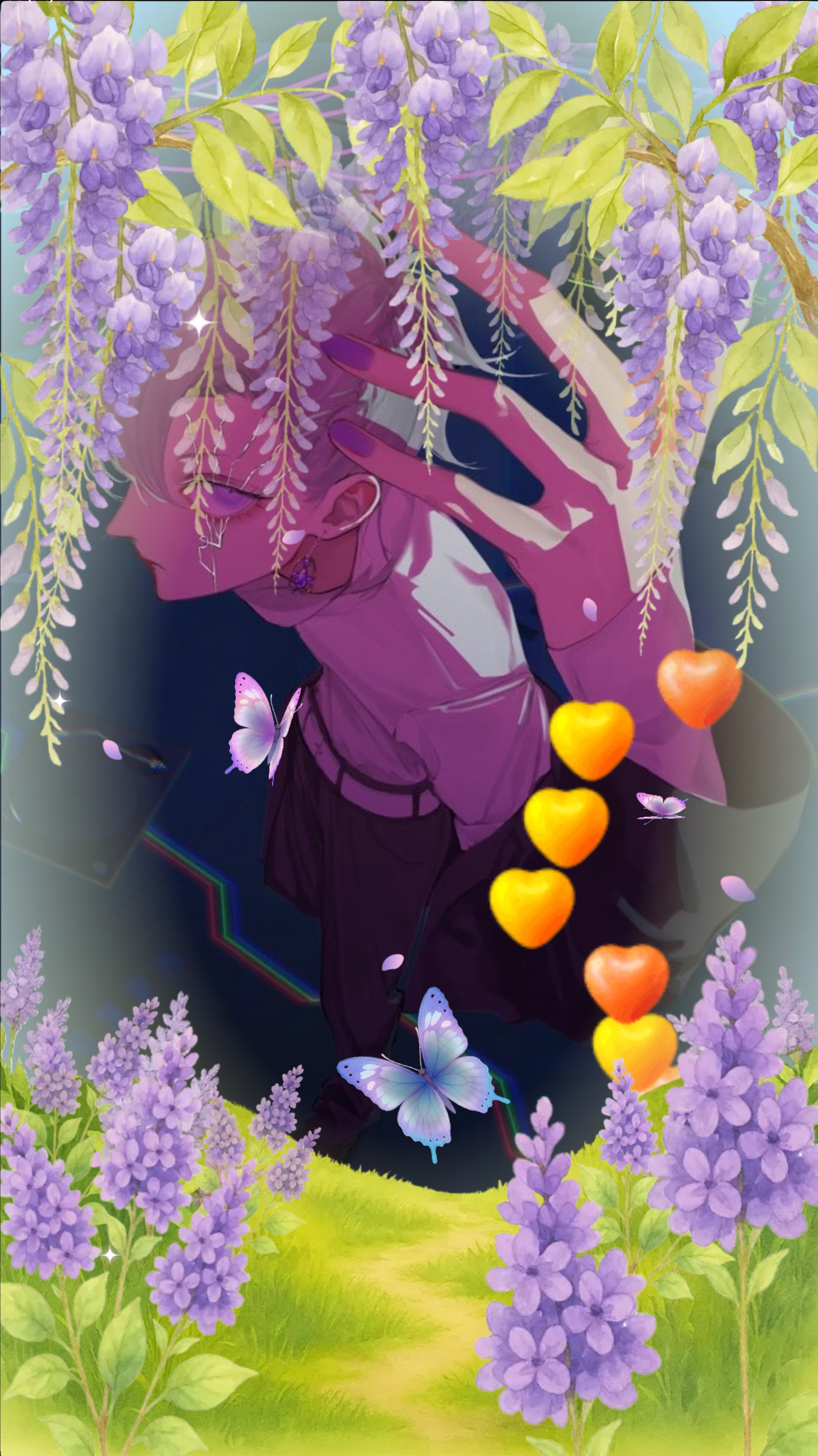 潜○初見さん30秒聴いてって?