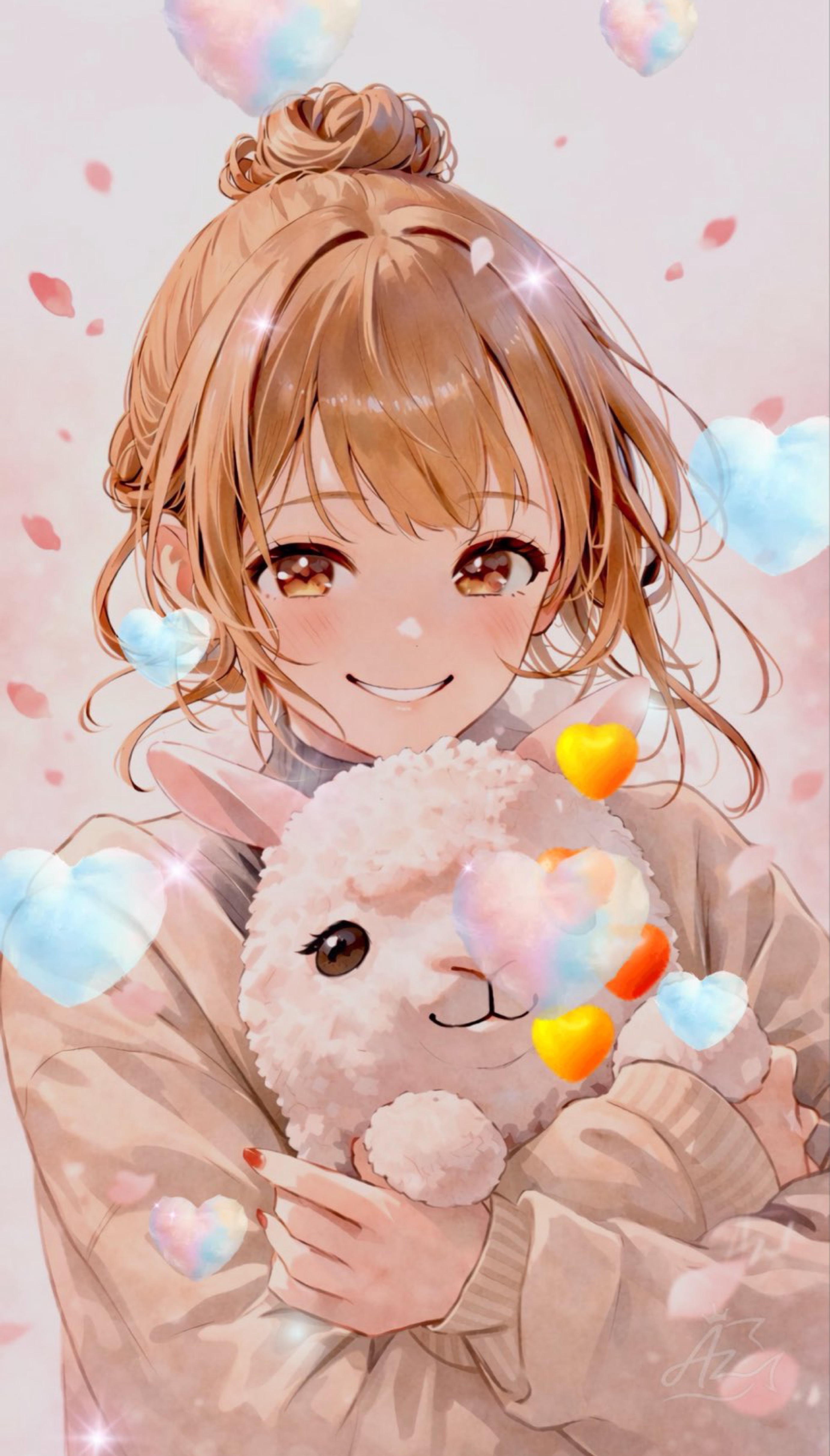 初潜◎ おはよう 絶対起こします