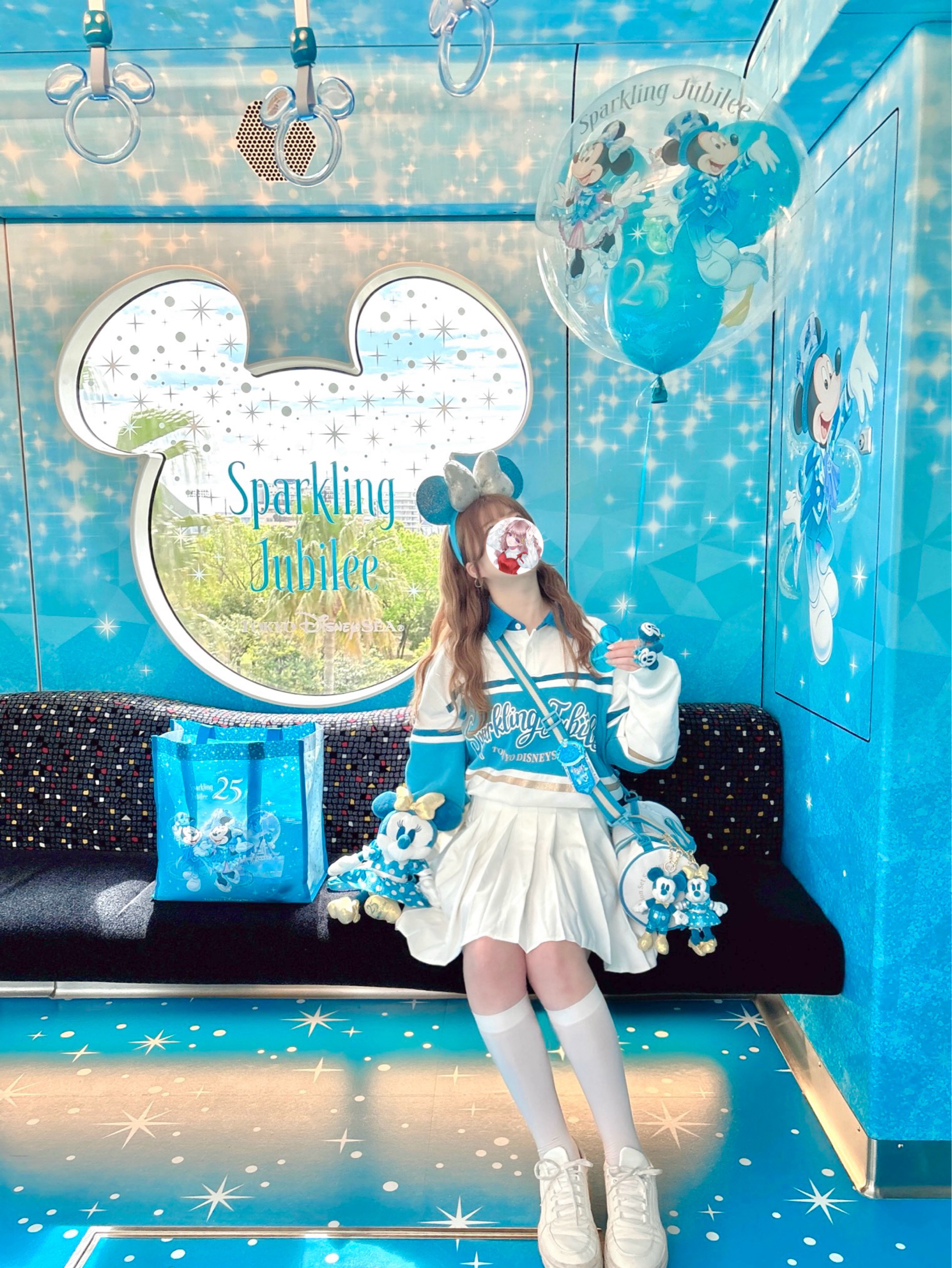 朝はここ！みんないらっしゃい！