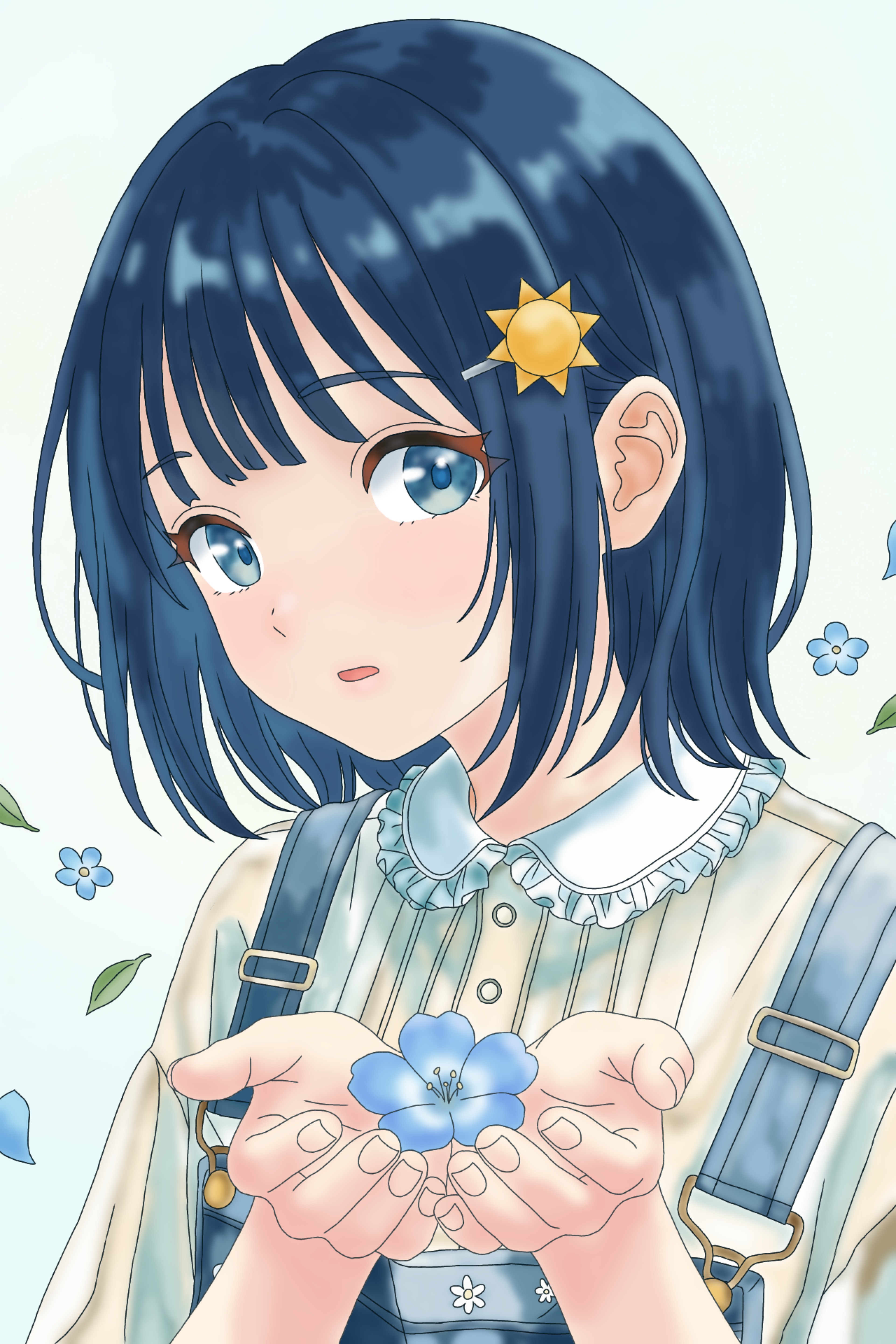 初潜〇 夜のギター練習🌙*ﾟ🎸