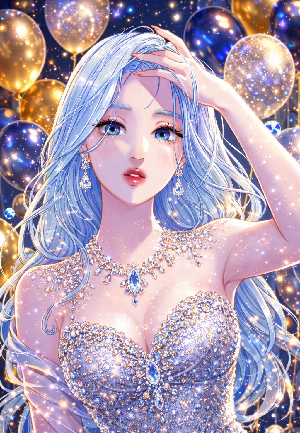 ℳྀིᵕ̈４周年記念枠🫰🏻