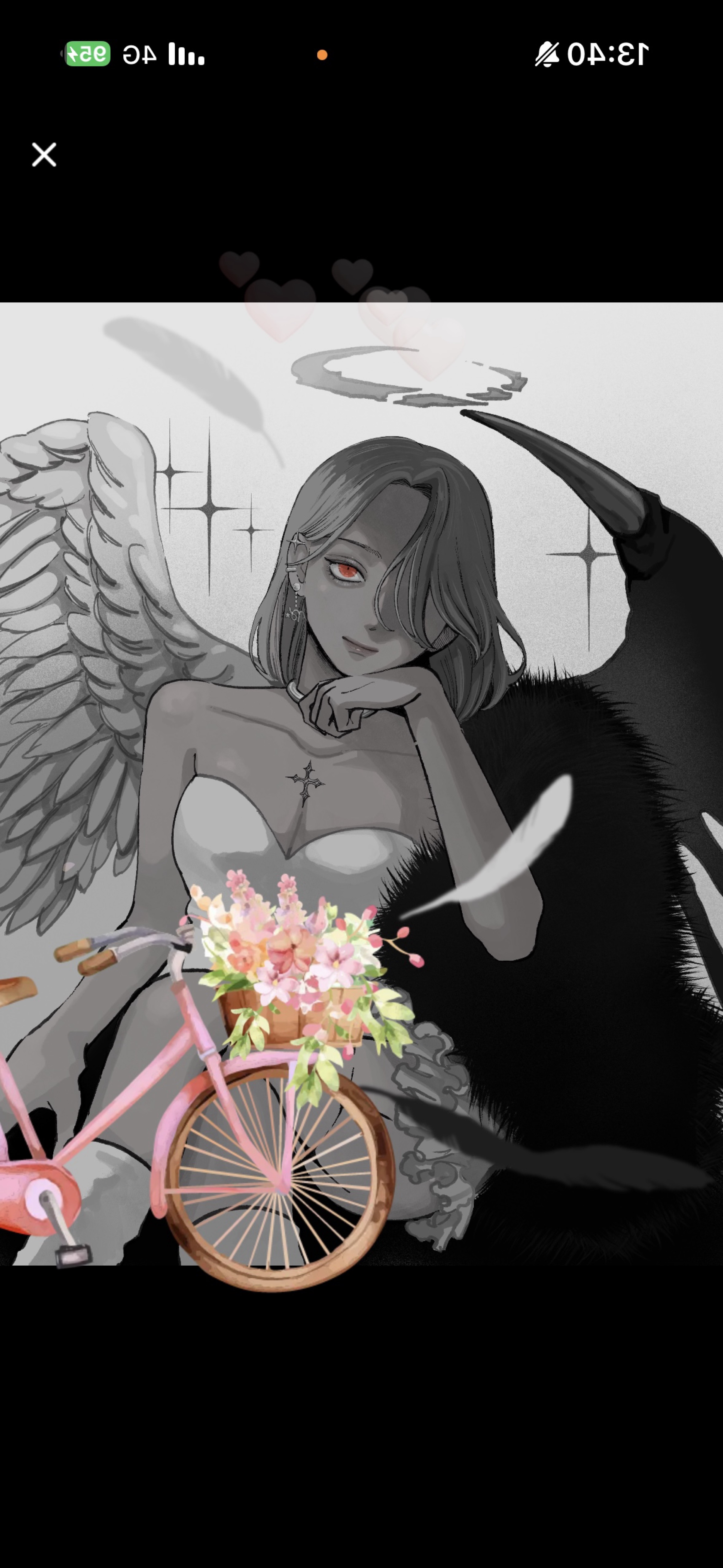 ちょうどいい枠 .