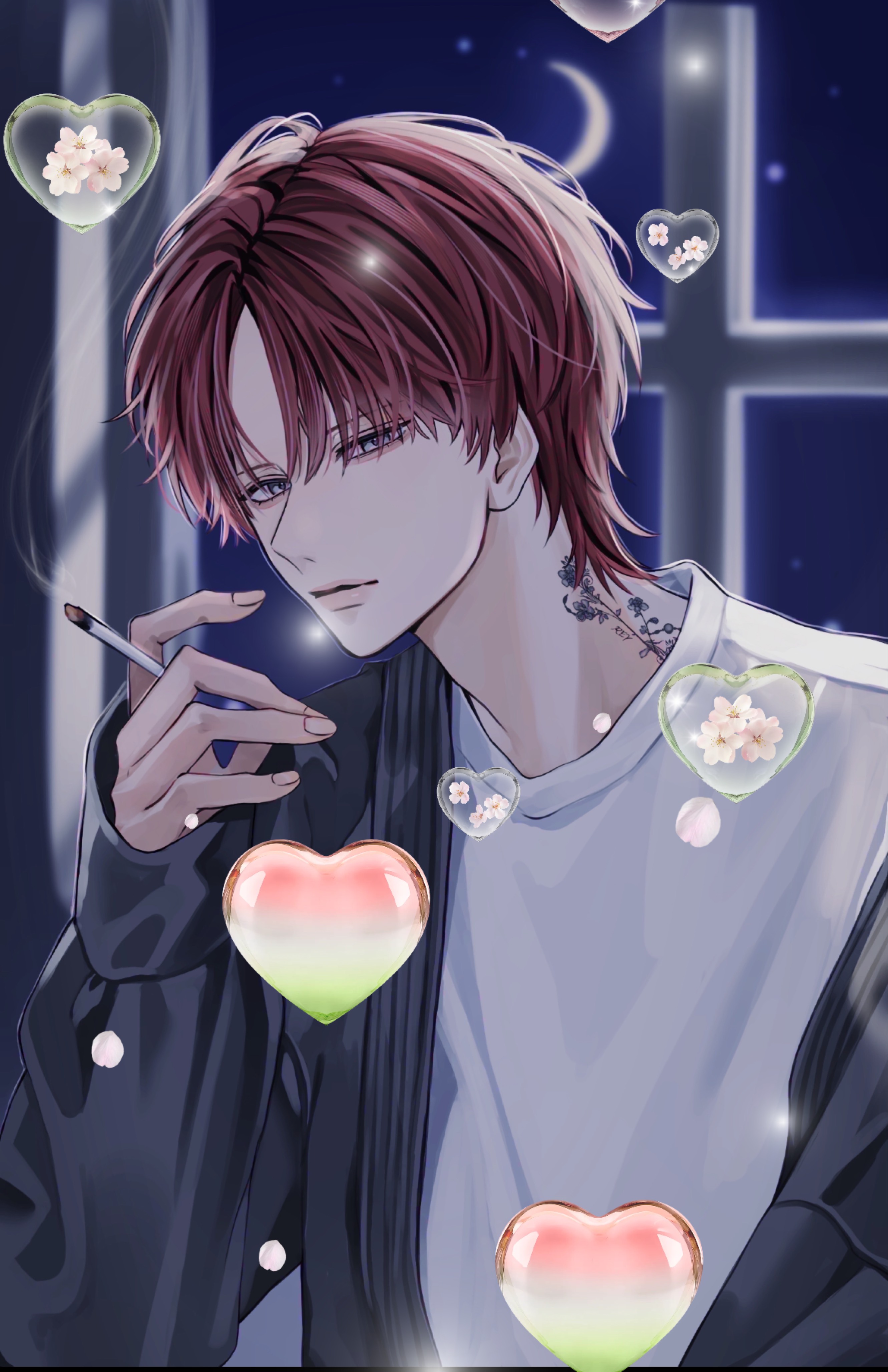 夜はここでしょ 1h