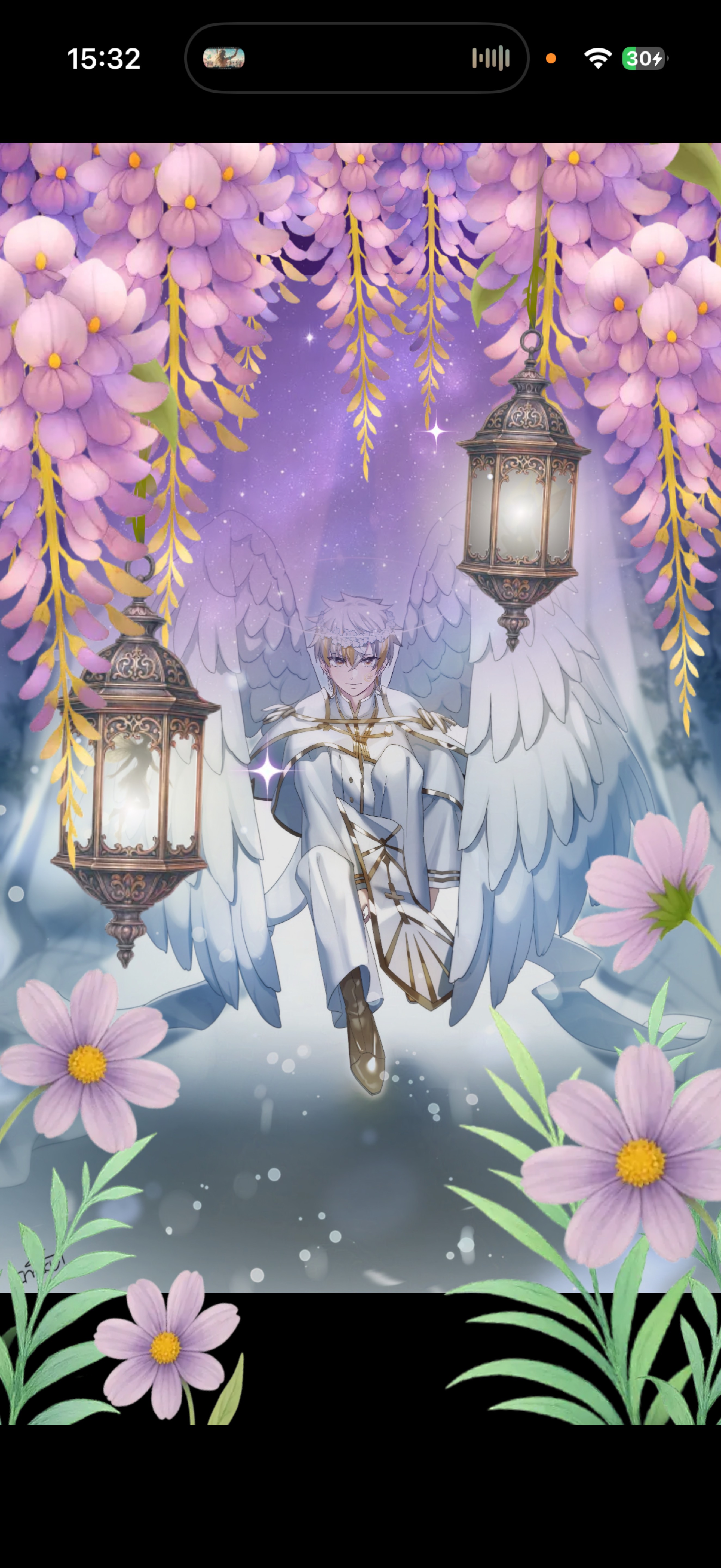 4/27 お気軽に┊︎歌と雑談