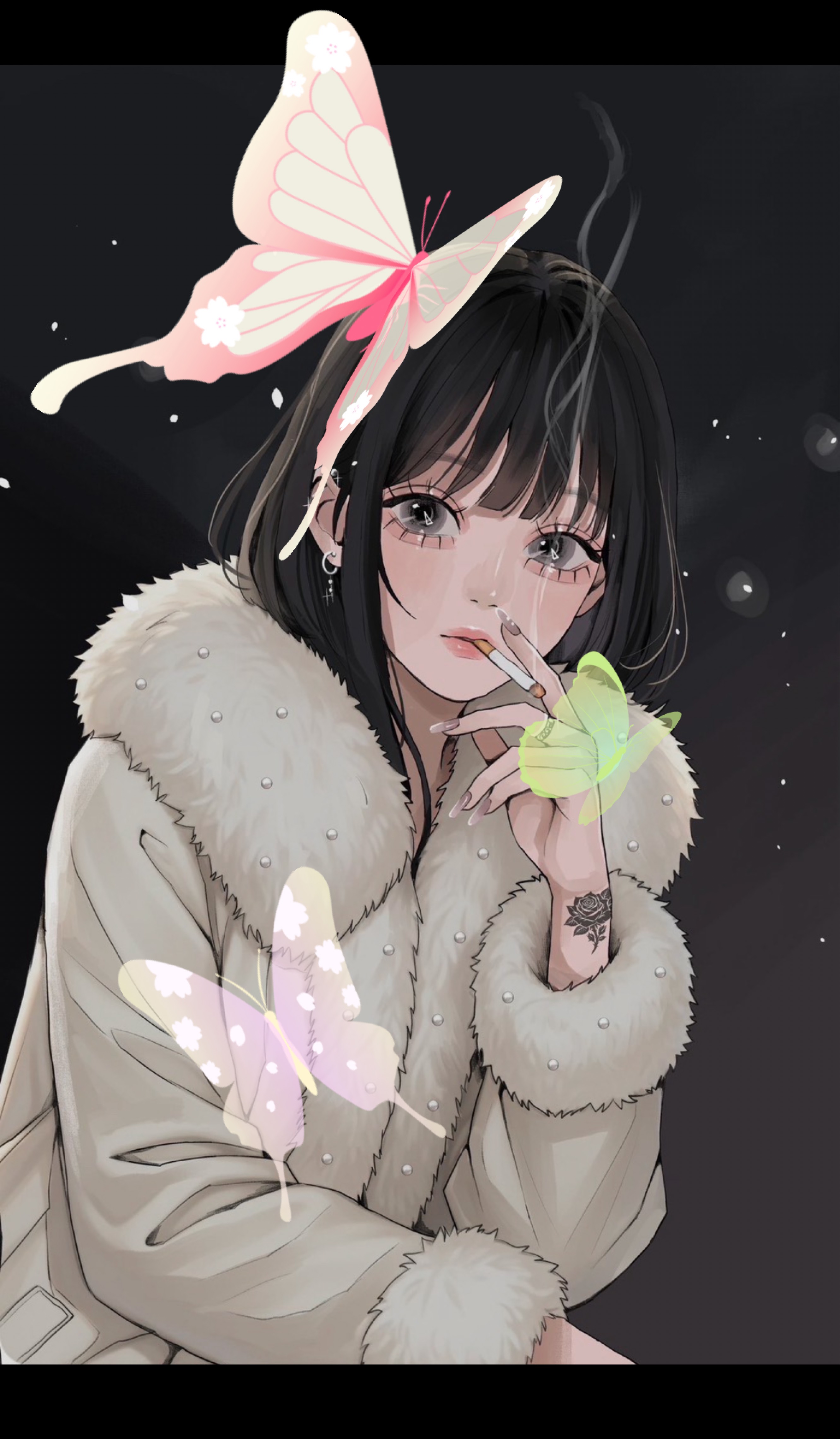 二度寝してく？