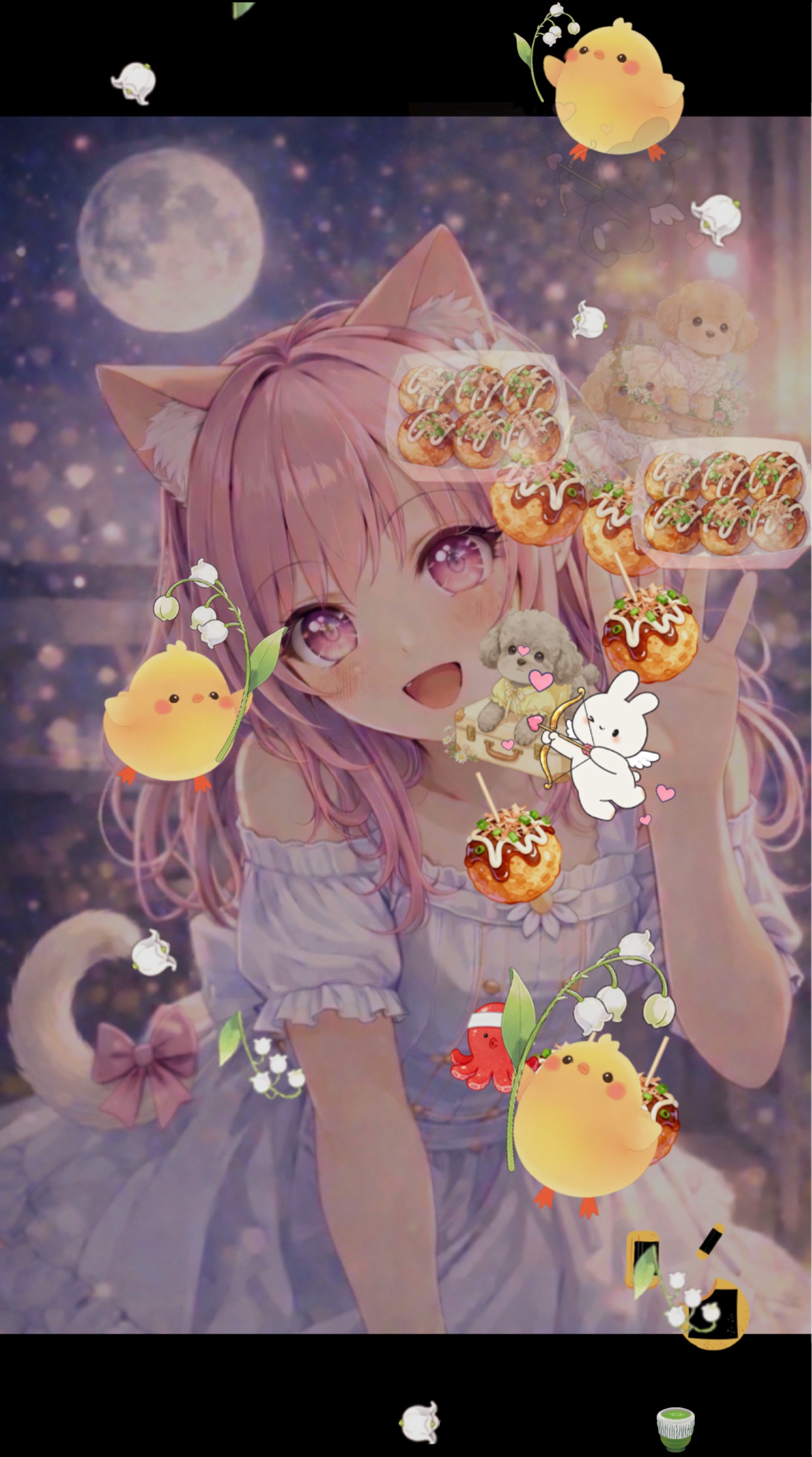 潜🫧おやすみ🌛️.°