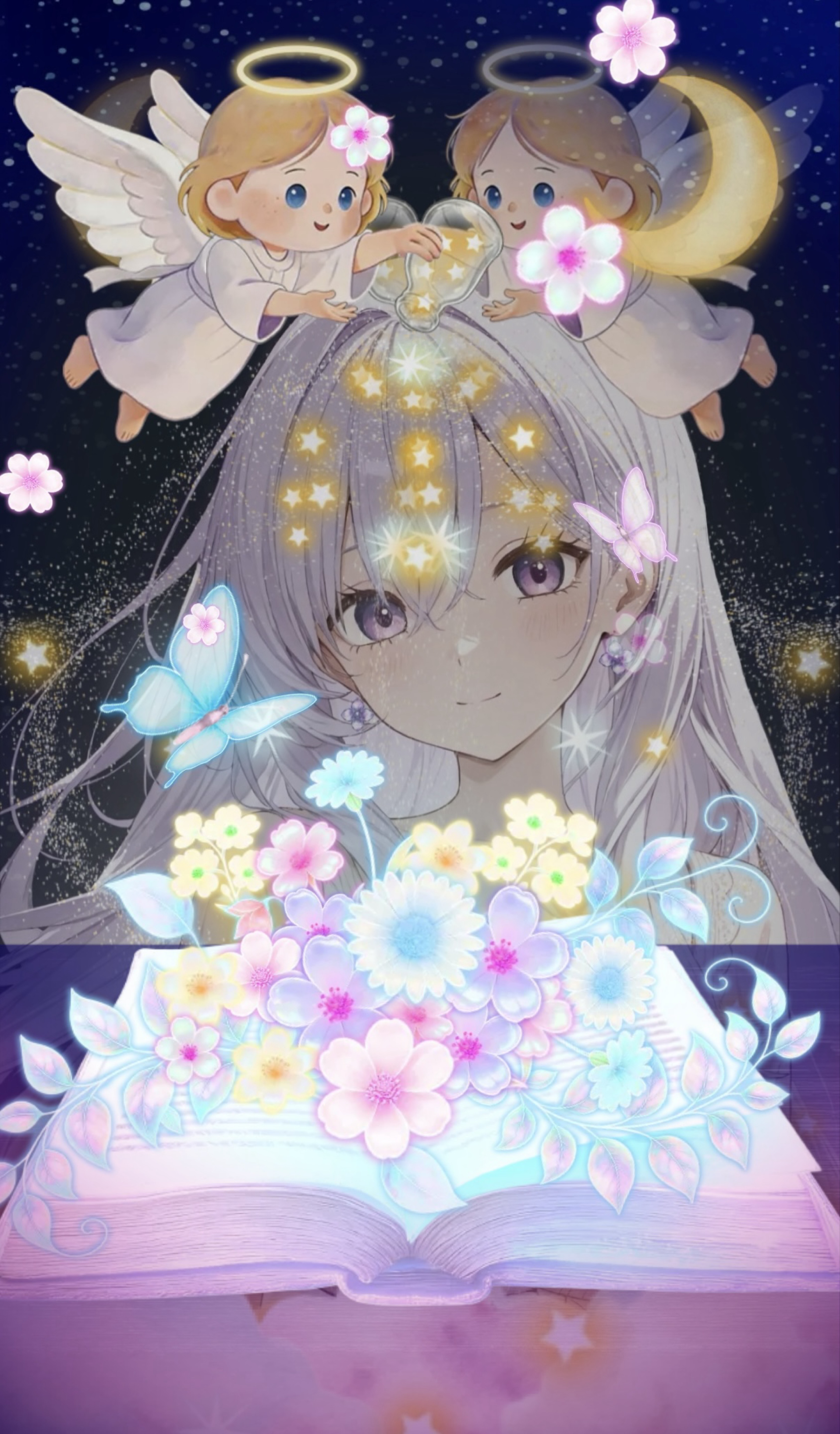 寝潜初◎ピアノ練習