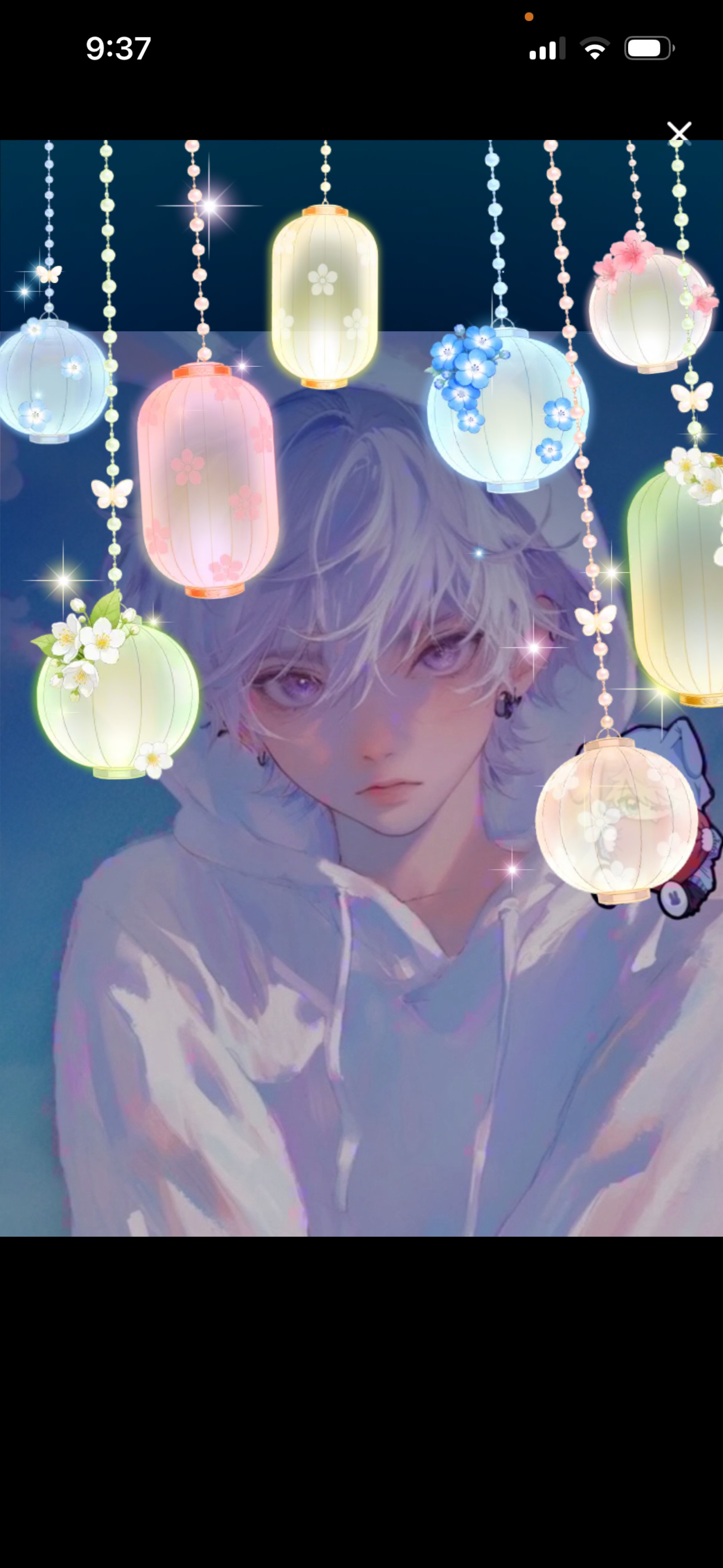 おはようさぎ☁️