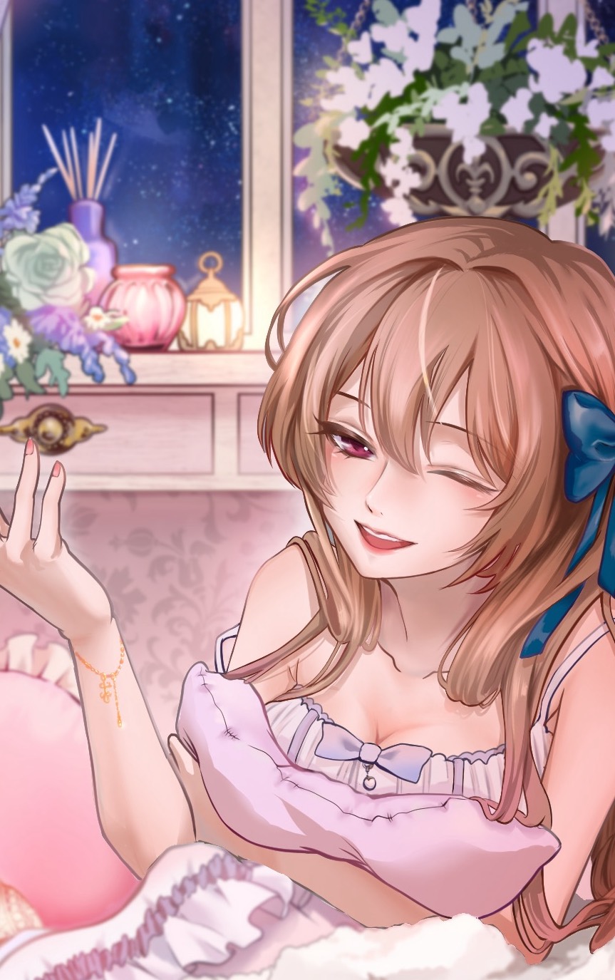 🫧癒しになれたら