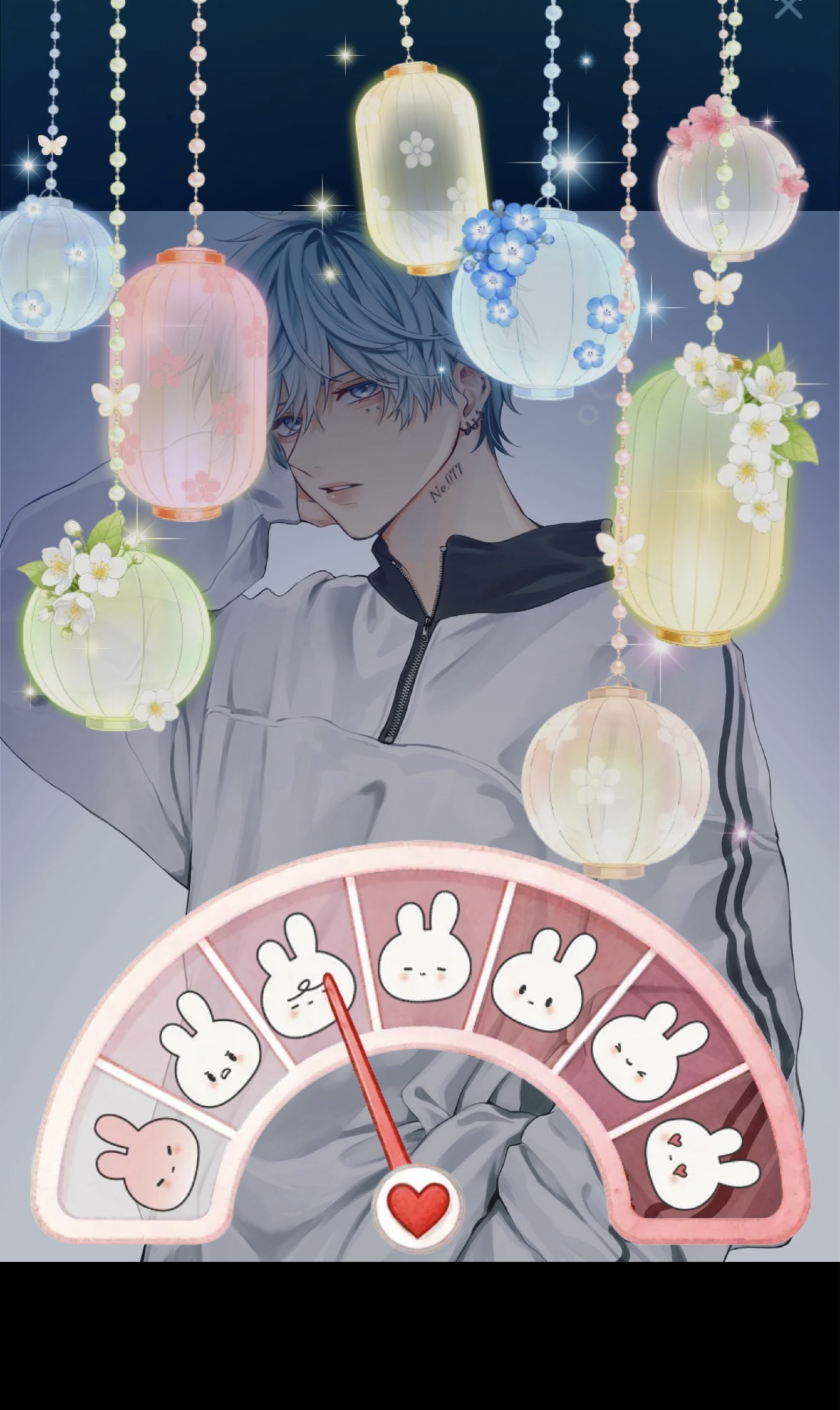 𝑬𝒗𝒐𝒍𝒖𝒕𝒊𝒐𝒏