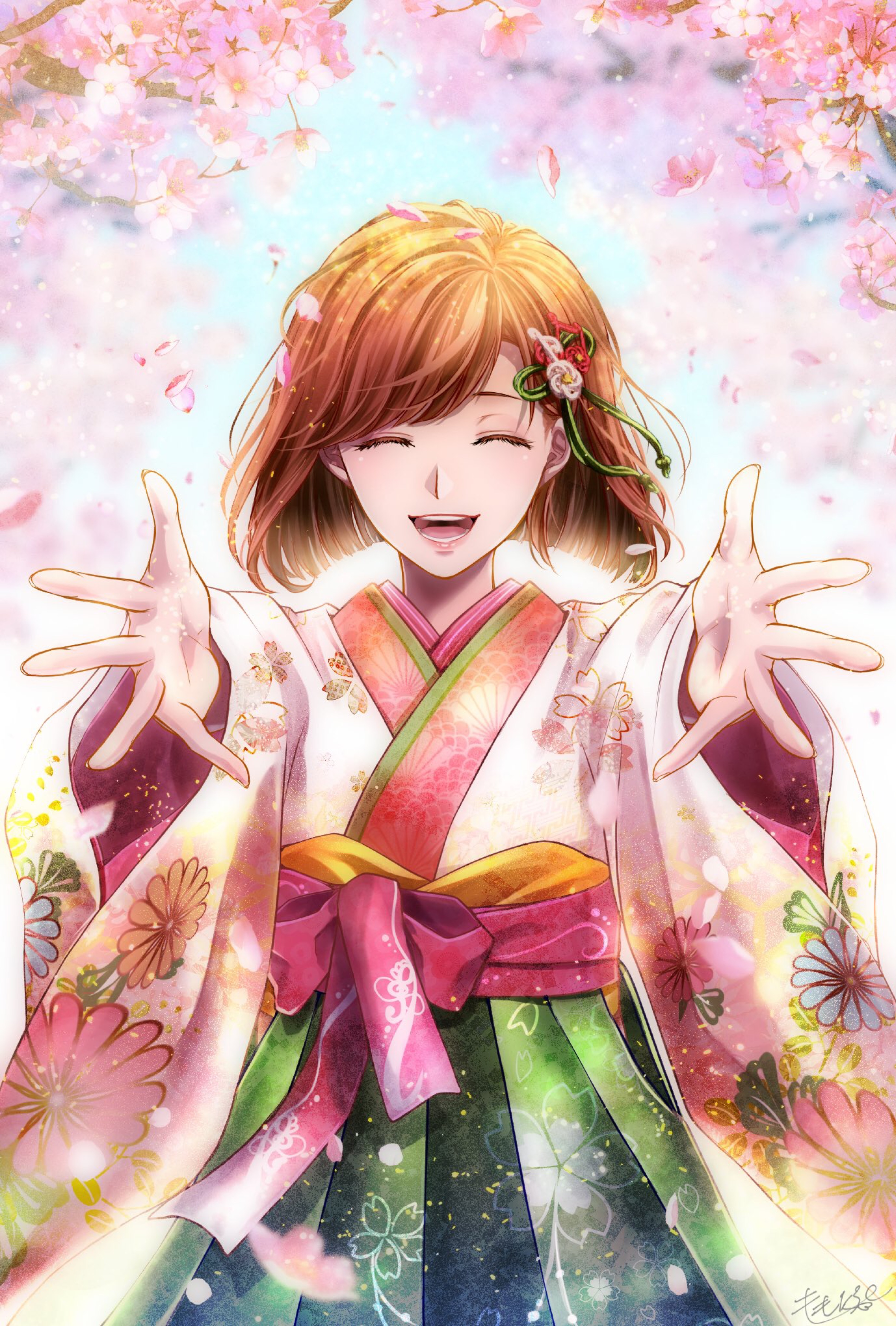 🪻お昼のゆるみょんタイム