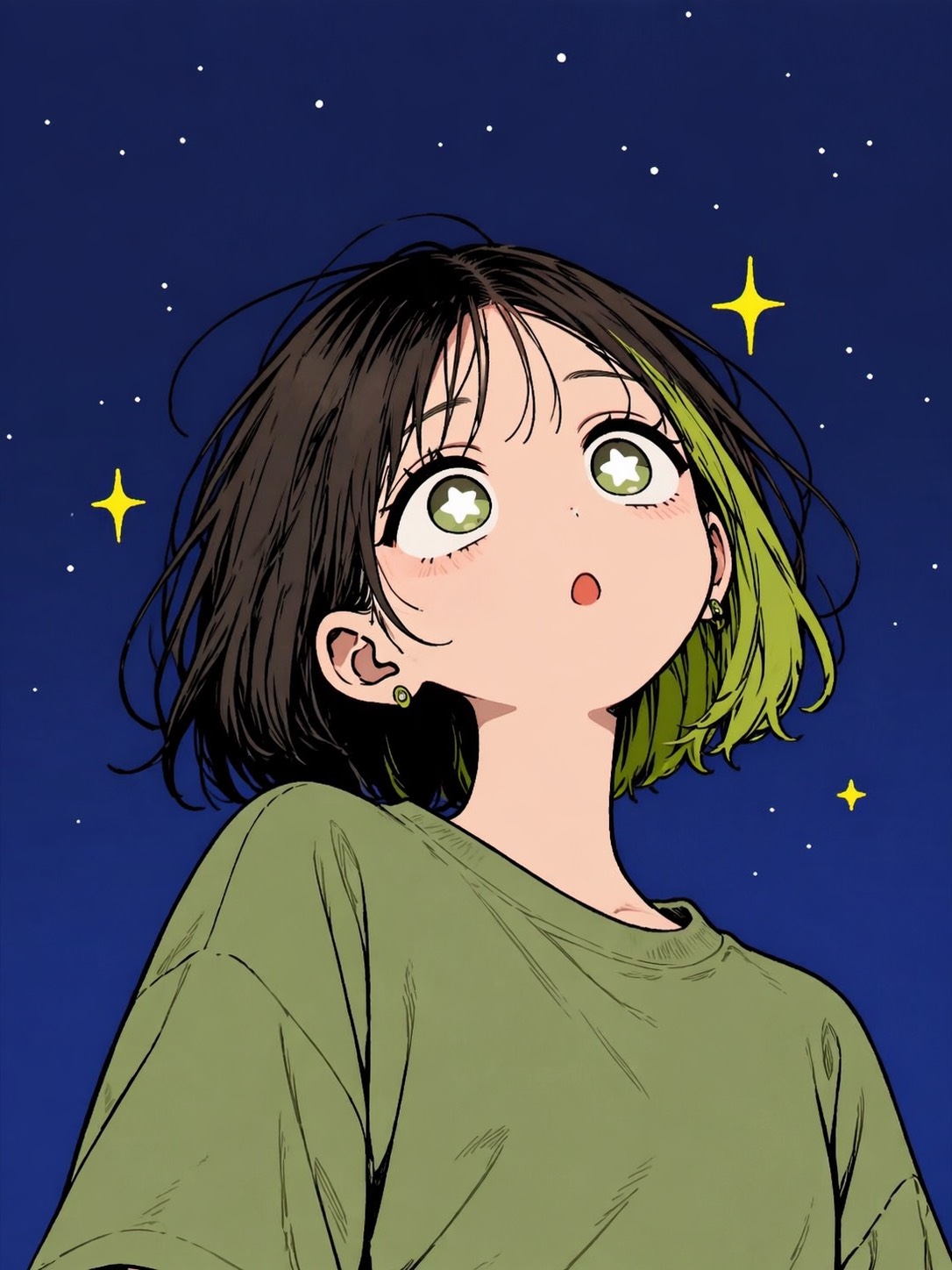 眠くないん？𓂃𓈒 𓂂𓏸