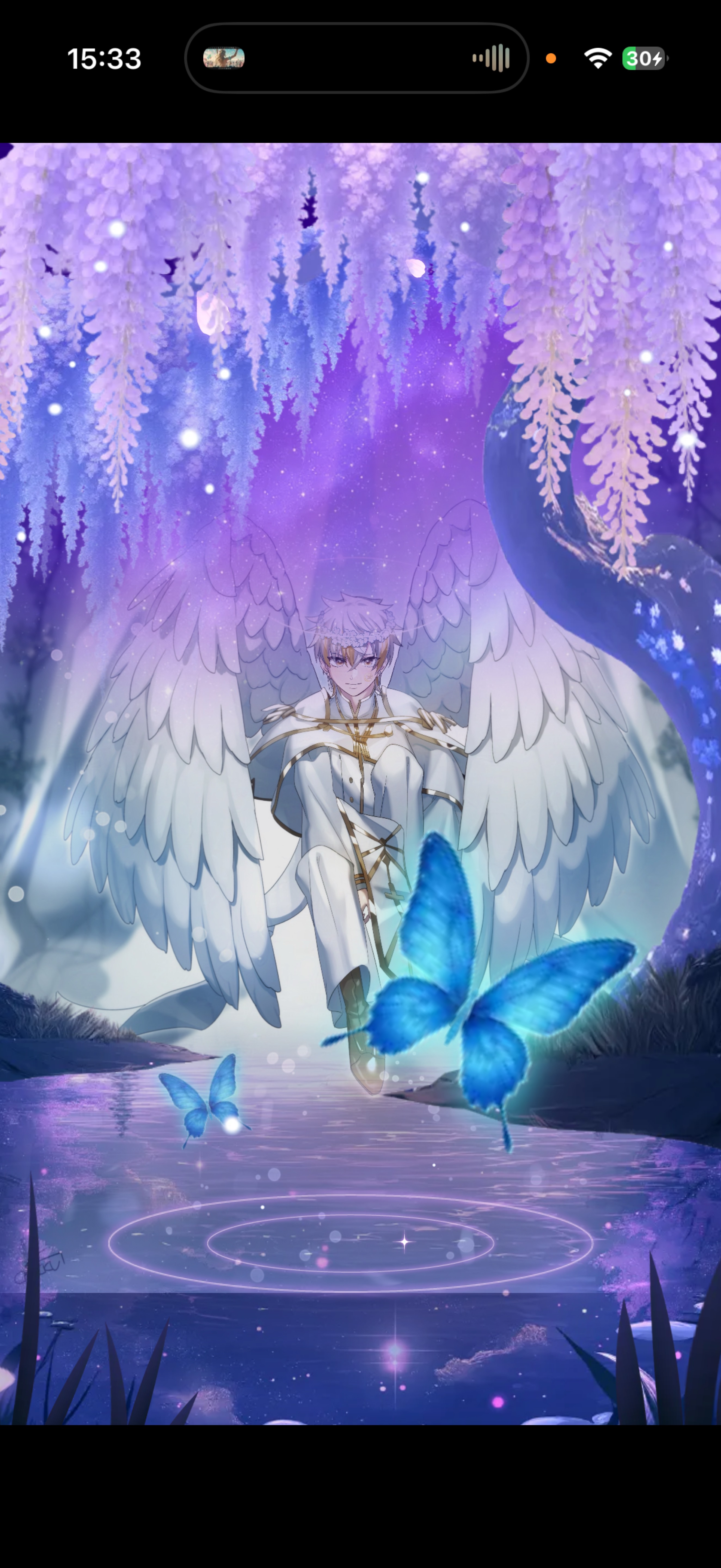 4/27 お気軽に┊︎歌と雑談