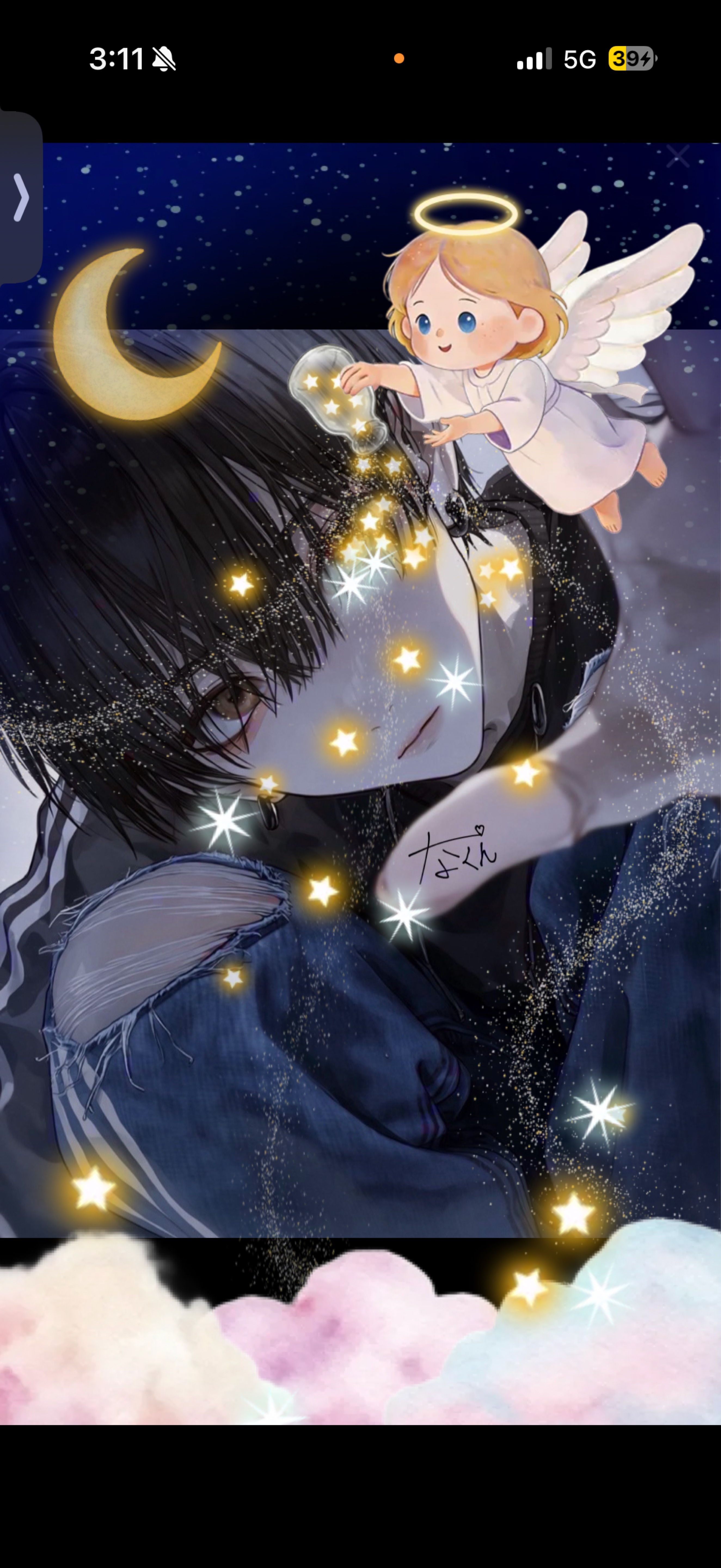 とりあえず入っておいで✋🏻