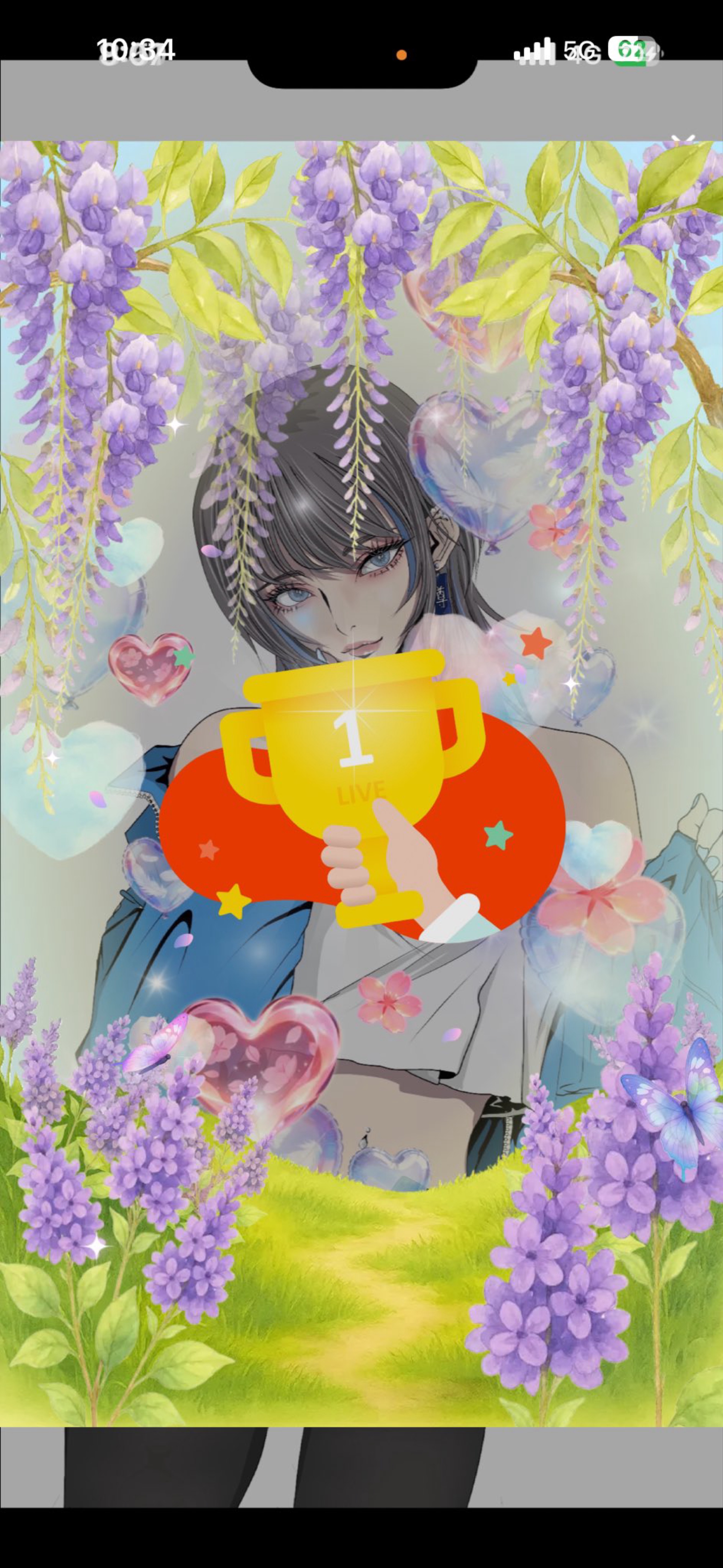 初◎楽しく話そう🥰