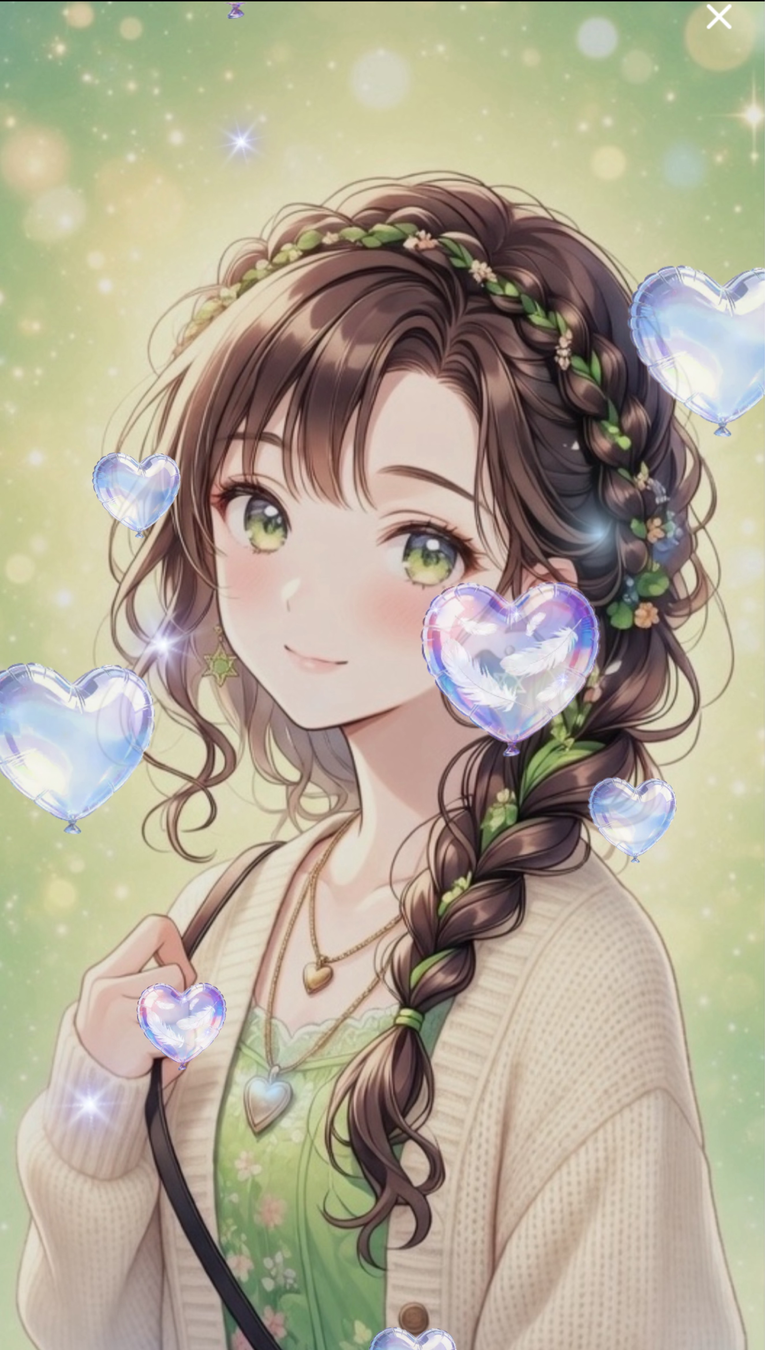 ほっとひと息 𓂃𖠚ᐝ