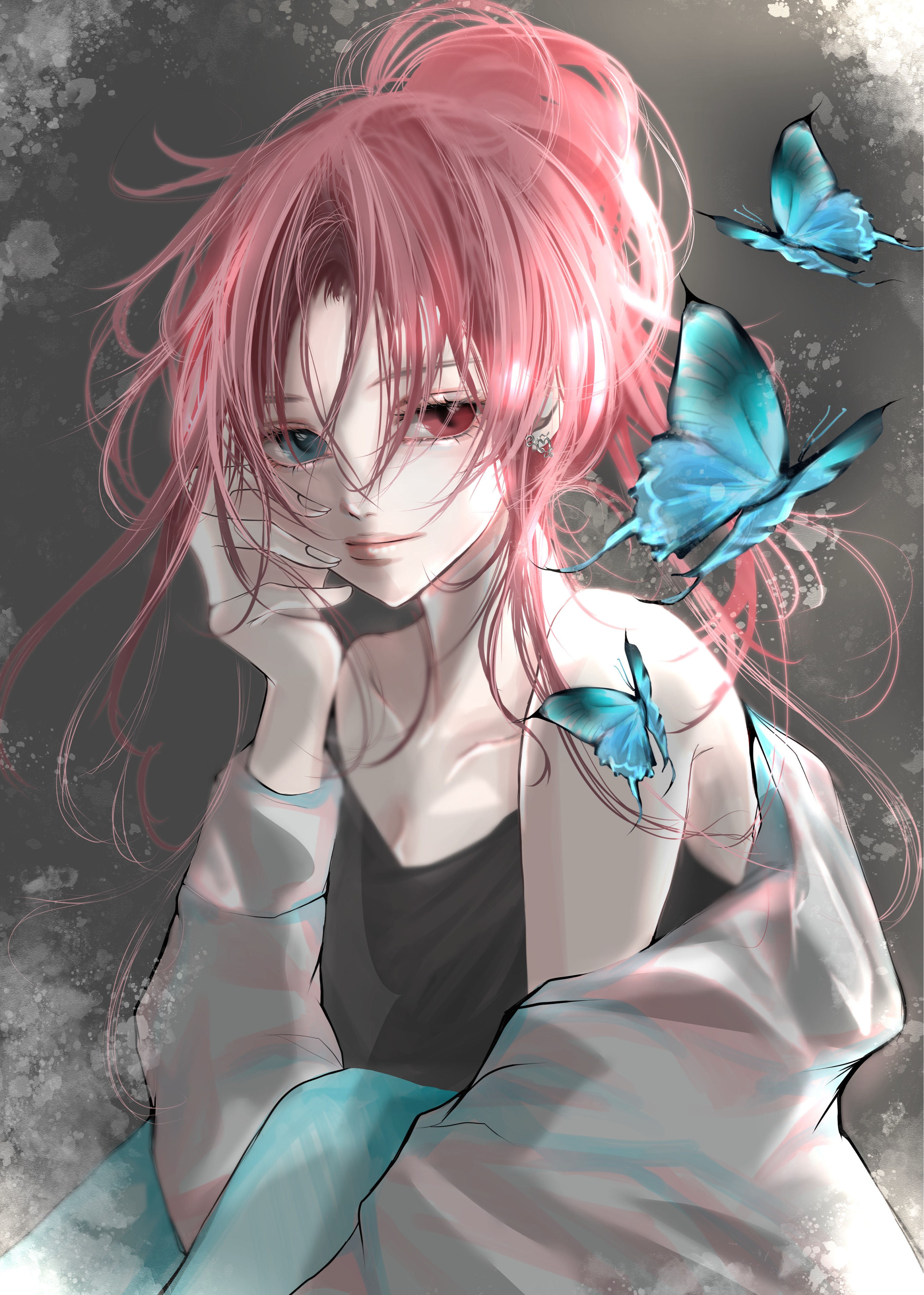 よるのひととき