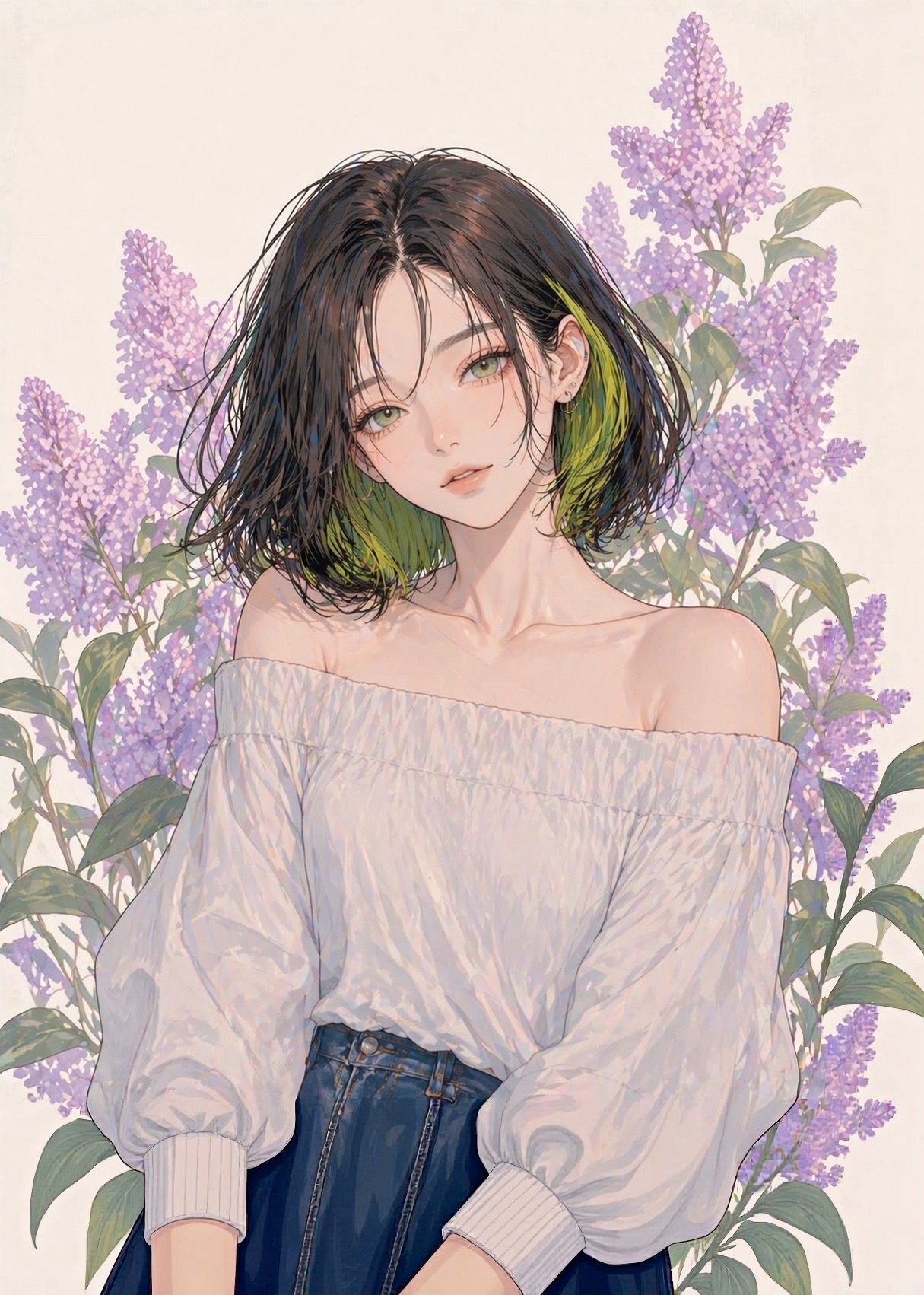 作業のお供に𓂃𓈒 𓂂𓏸