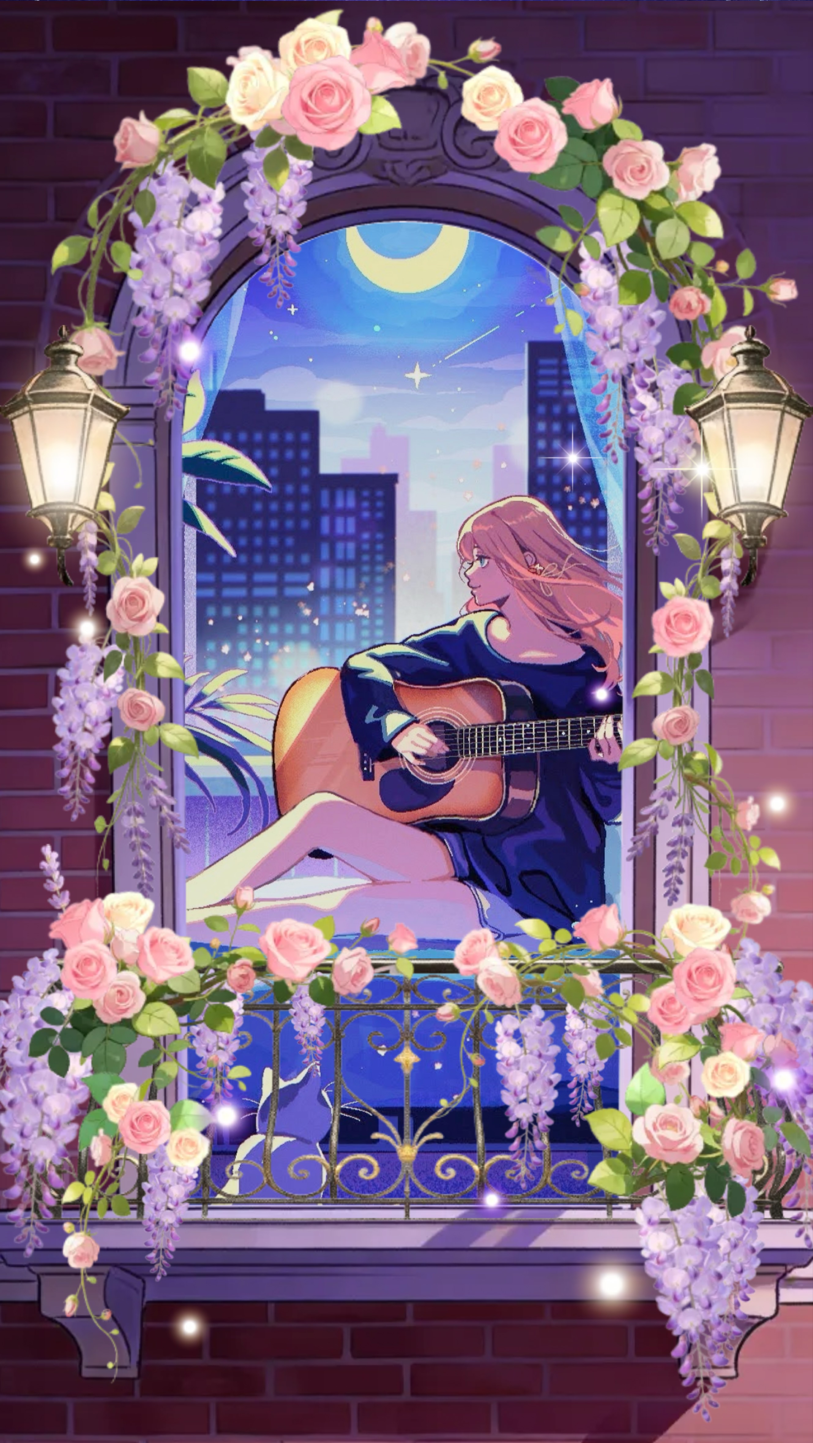 ﾎｯと一息ついていかない？⟡.·