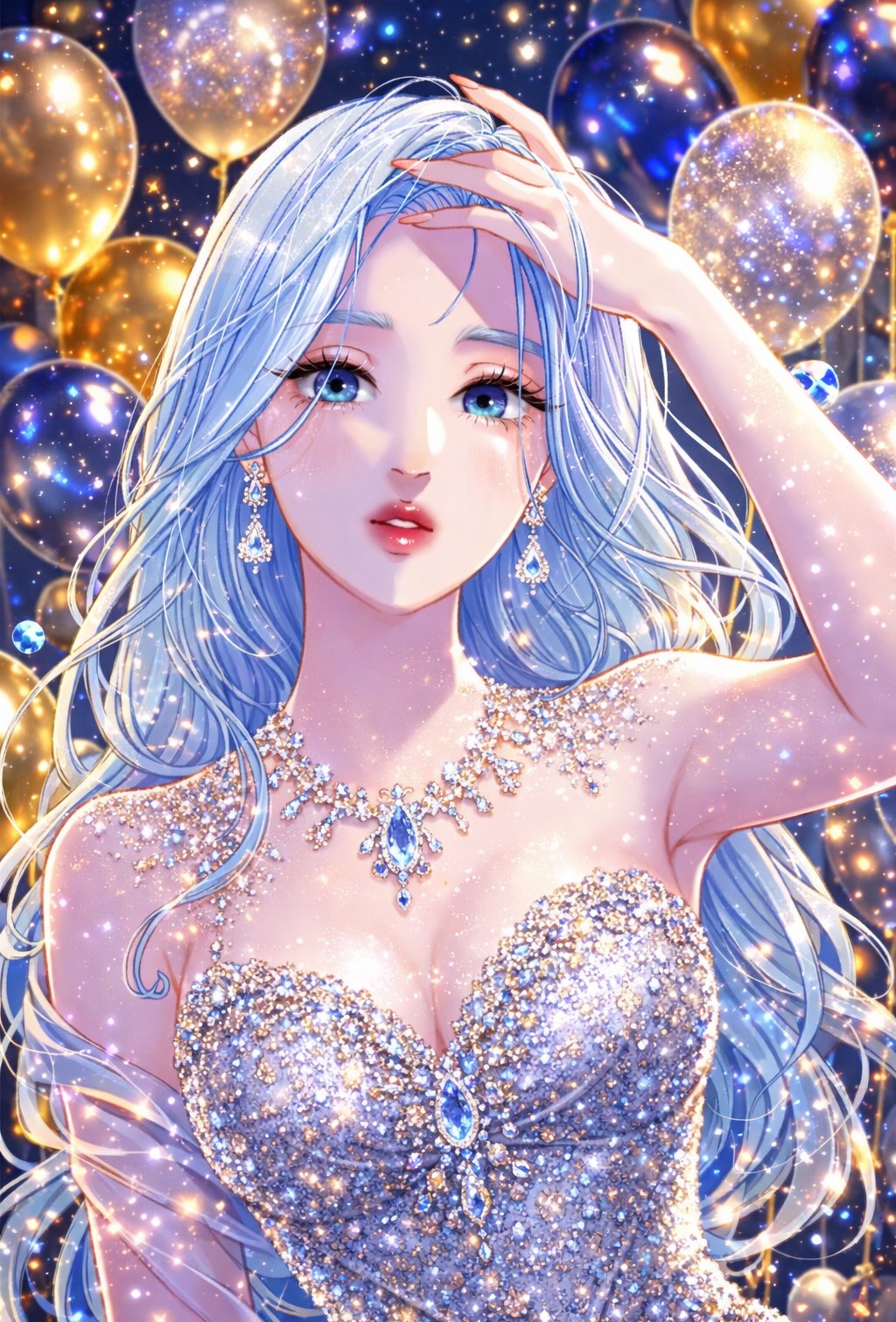 ℳྀིᵕ̈４周年記念枠🫰🏻