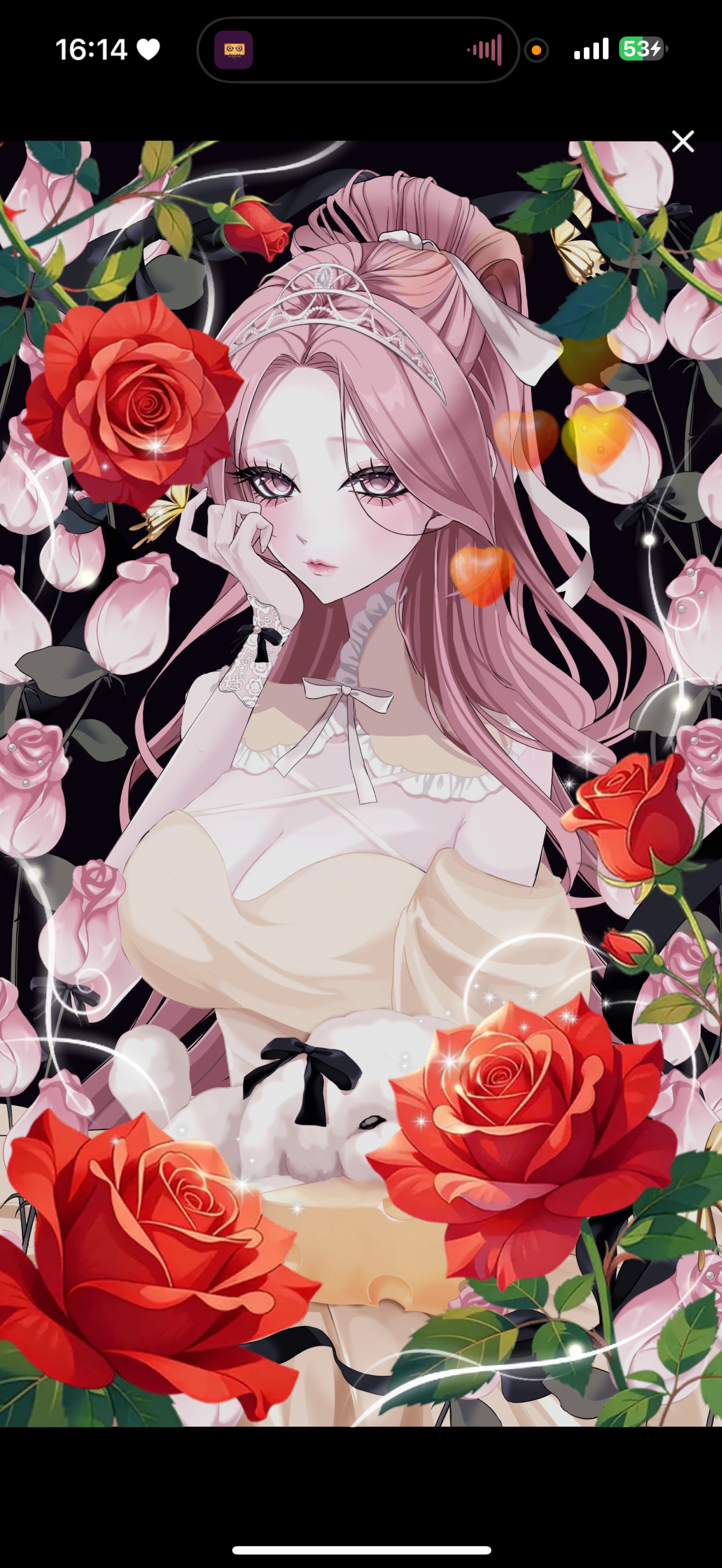 -18:30⌇雑談𝖡𝖦𝖬💬💠