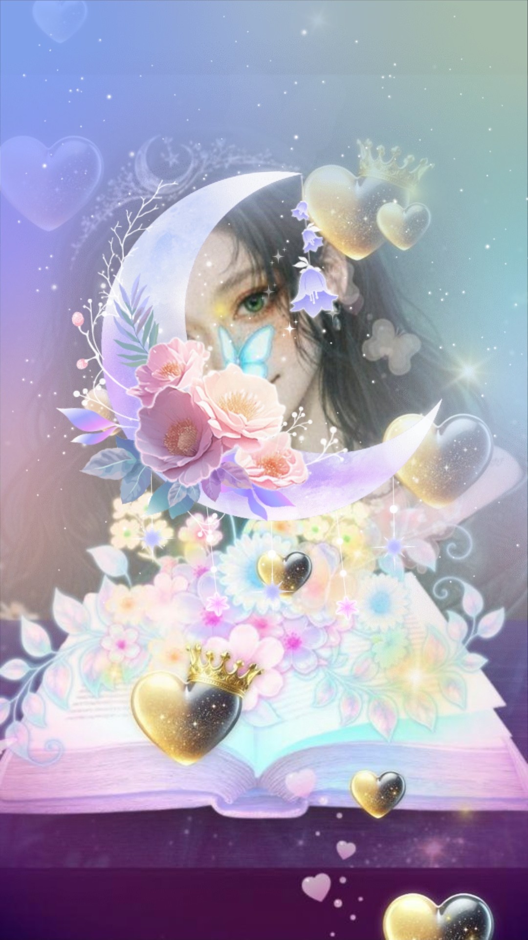 🌙🎂かぐや生誕祭🎂🌙