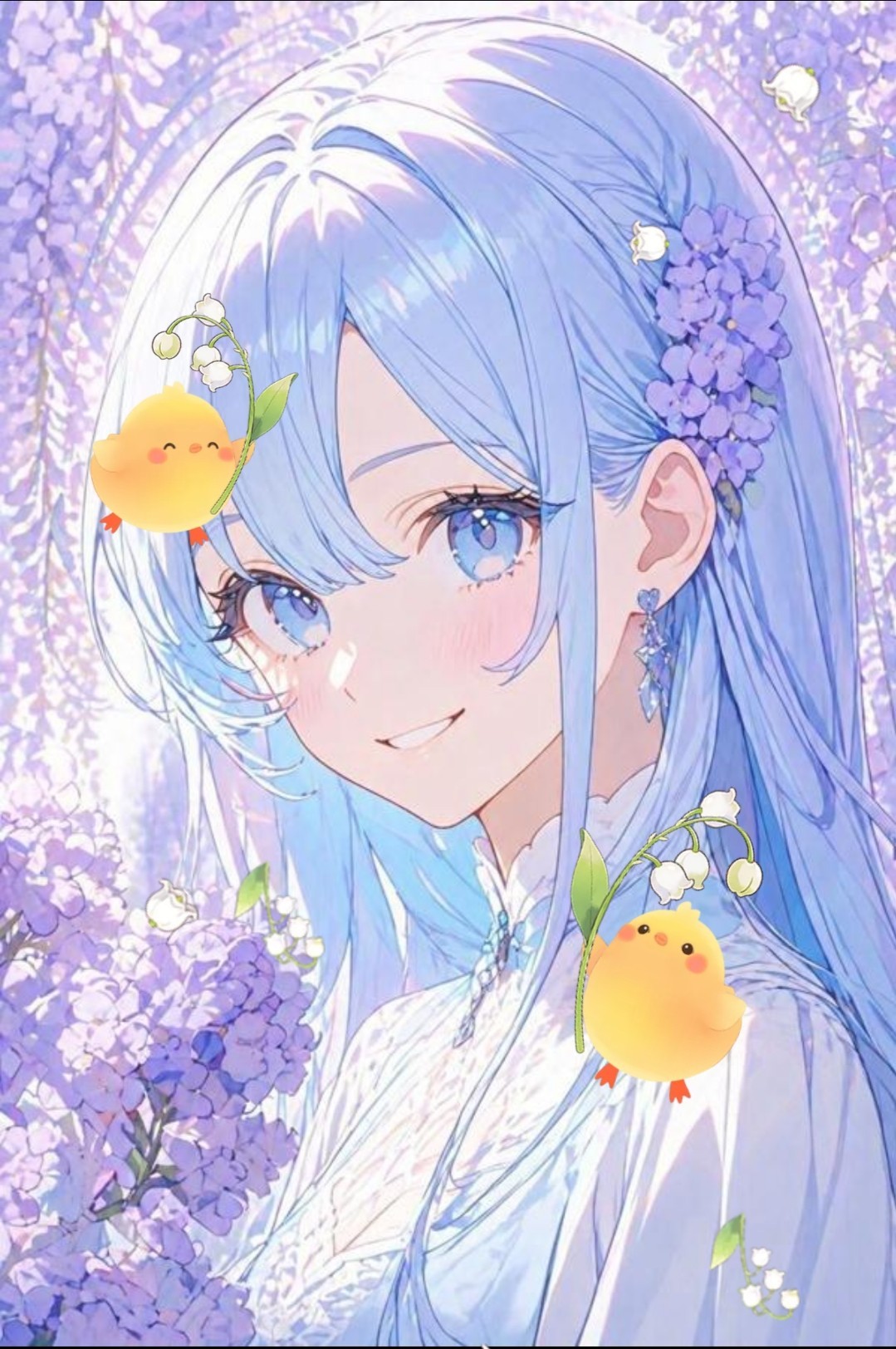 2h まっちょるよ🌙‪🪻‬