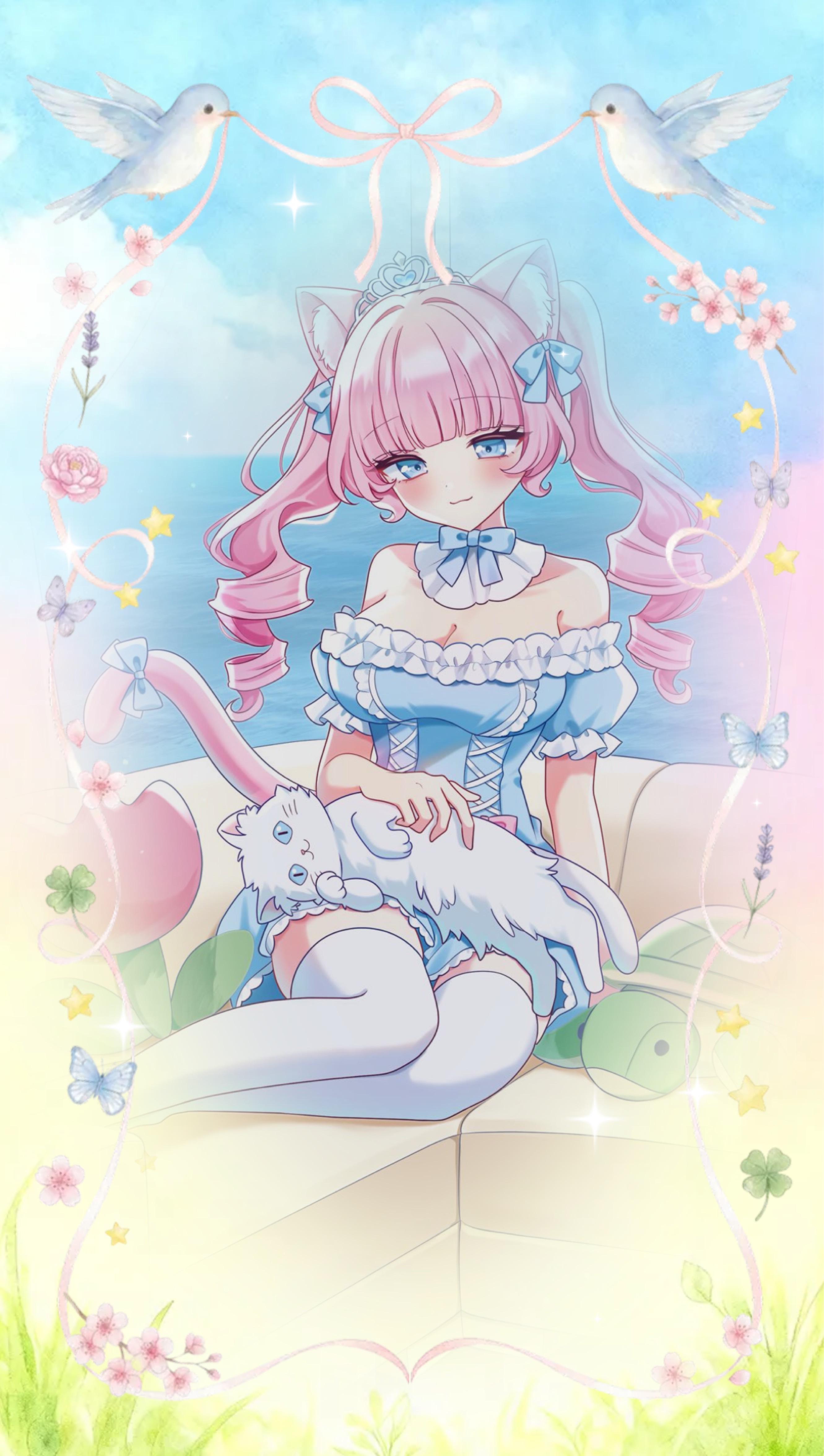 おはようの会(՞っ ̫ _՞)ᐝ