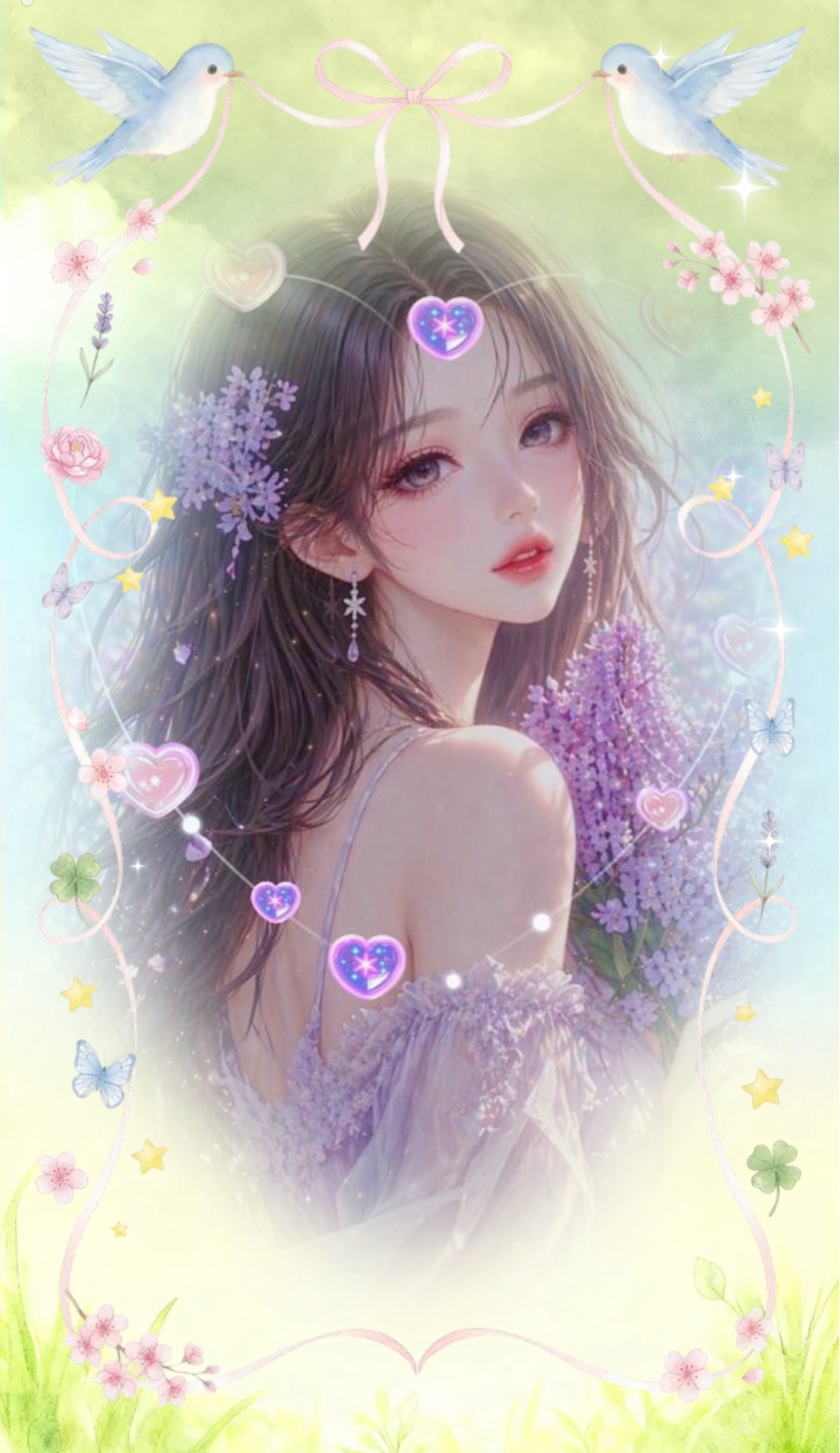 初潜💋アナタの癒場所🌙*