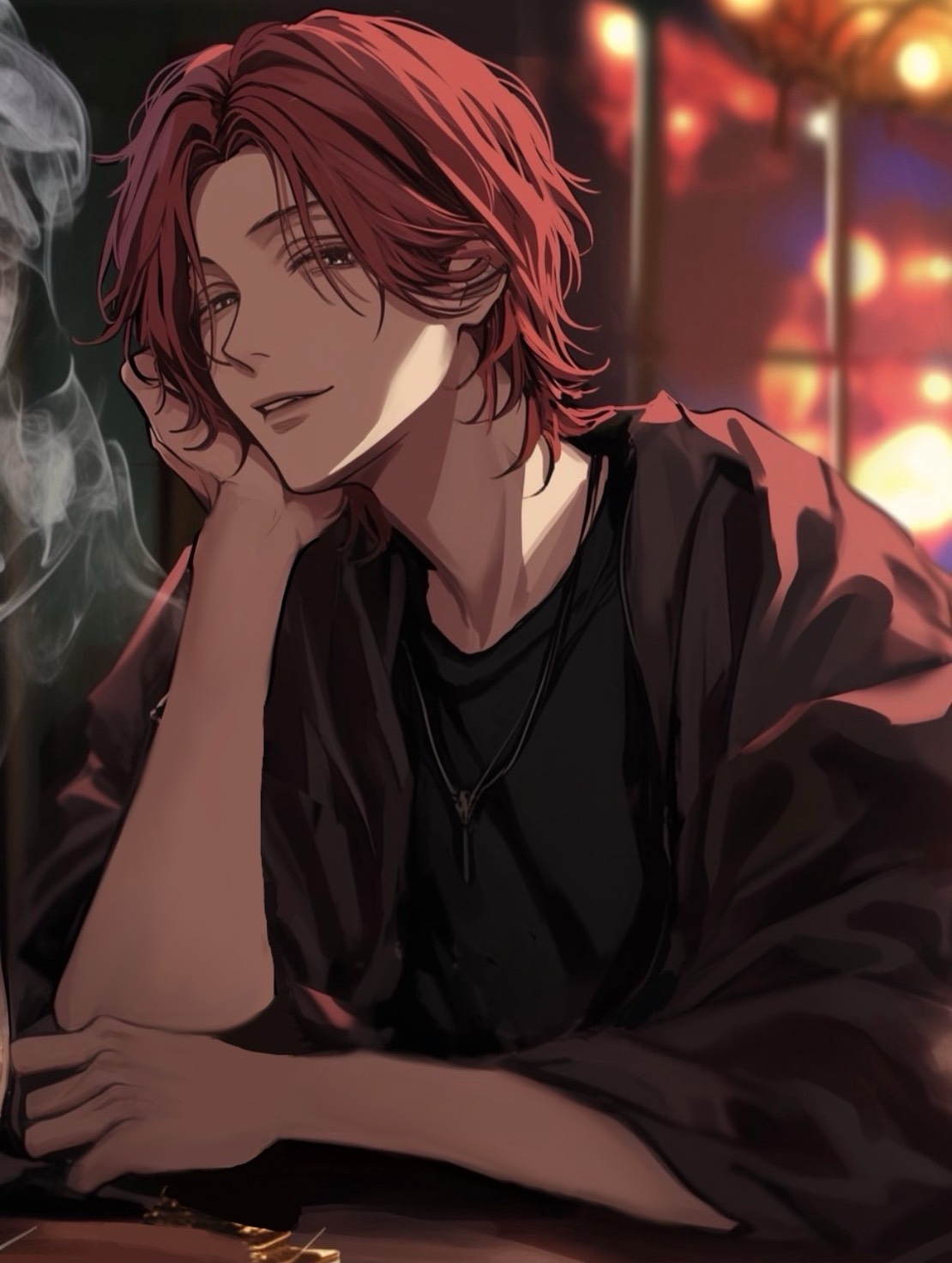 岡田くんと常連度99.9の恋をする