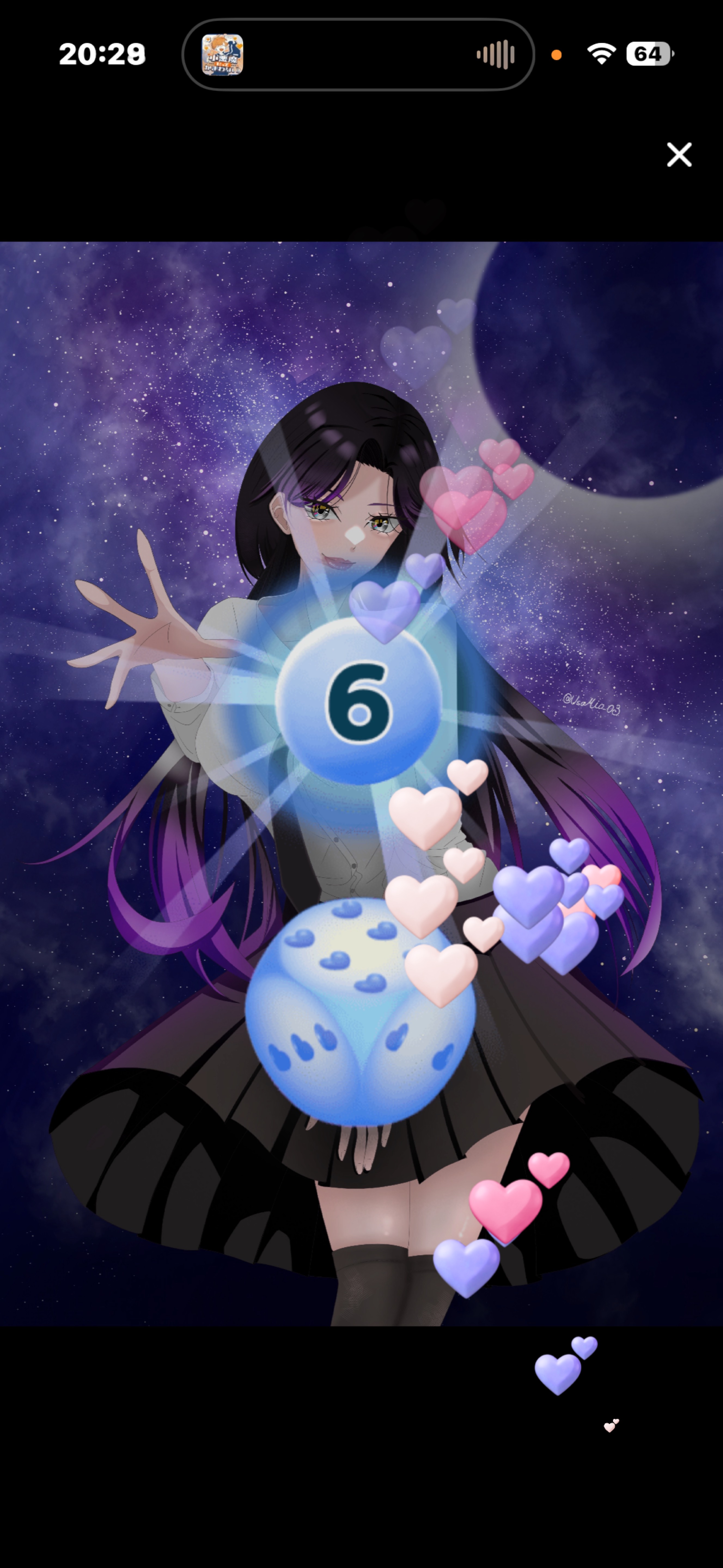 初寝潜◎ (｣´ᗜ`)」おいでー！