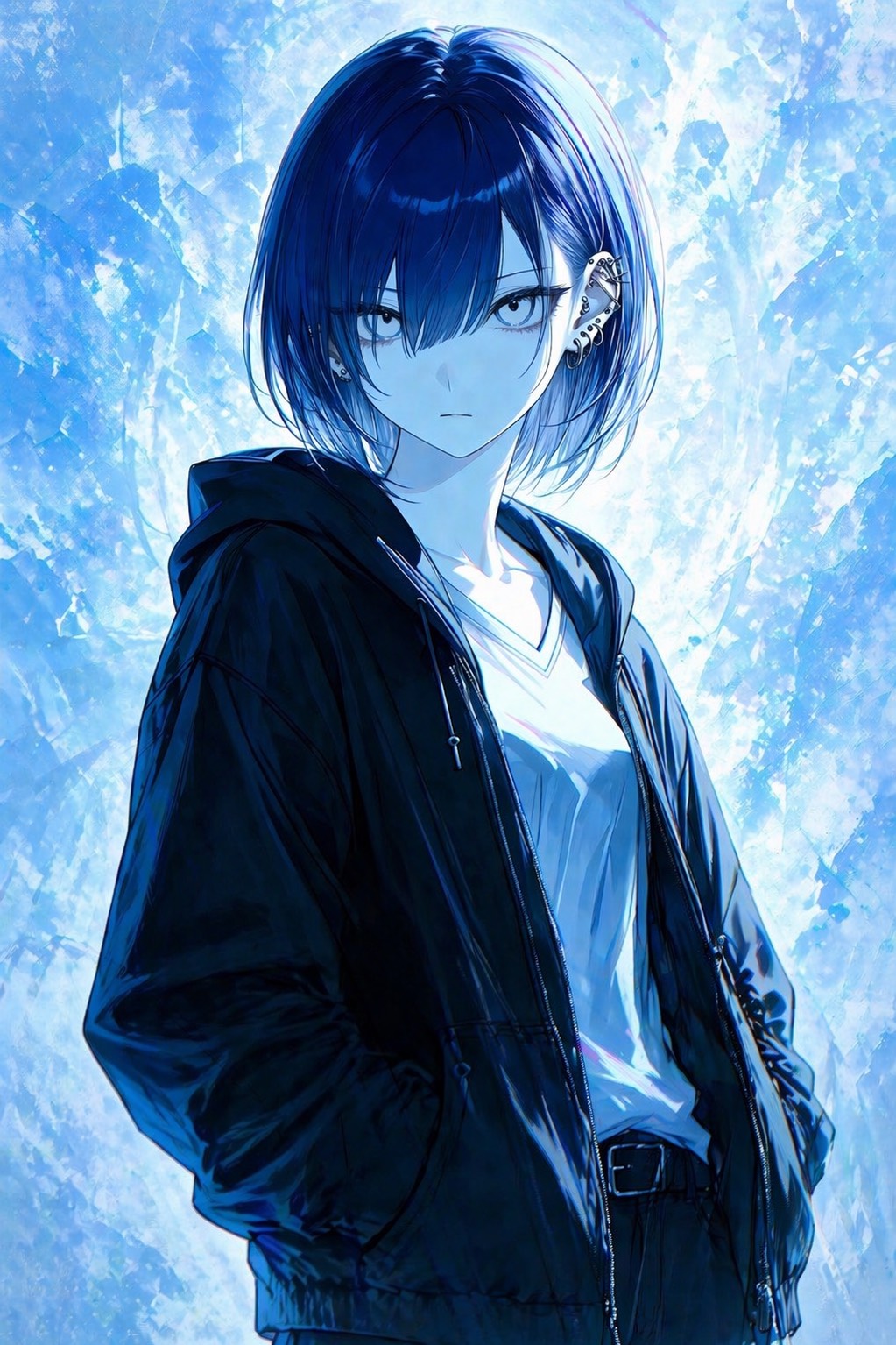 初見つかまーえた