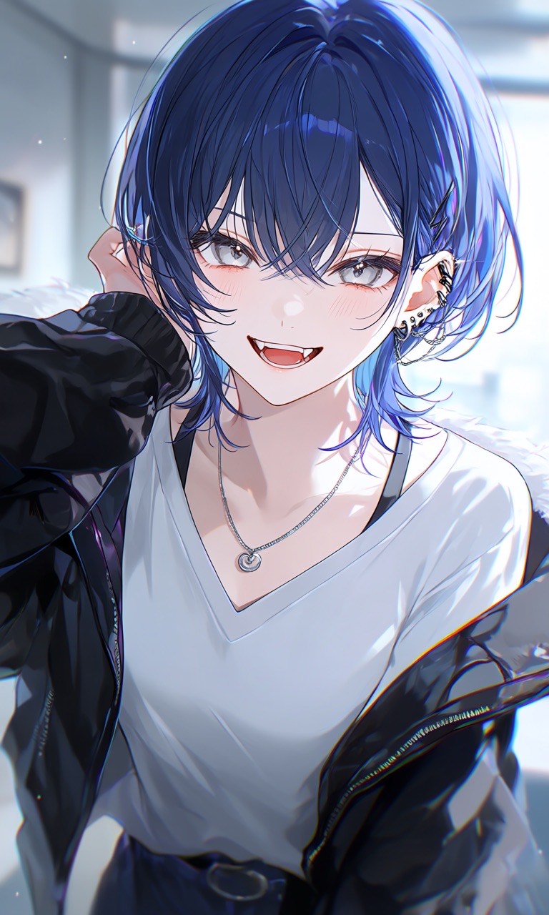 初見つかまーえた