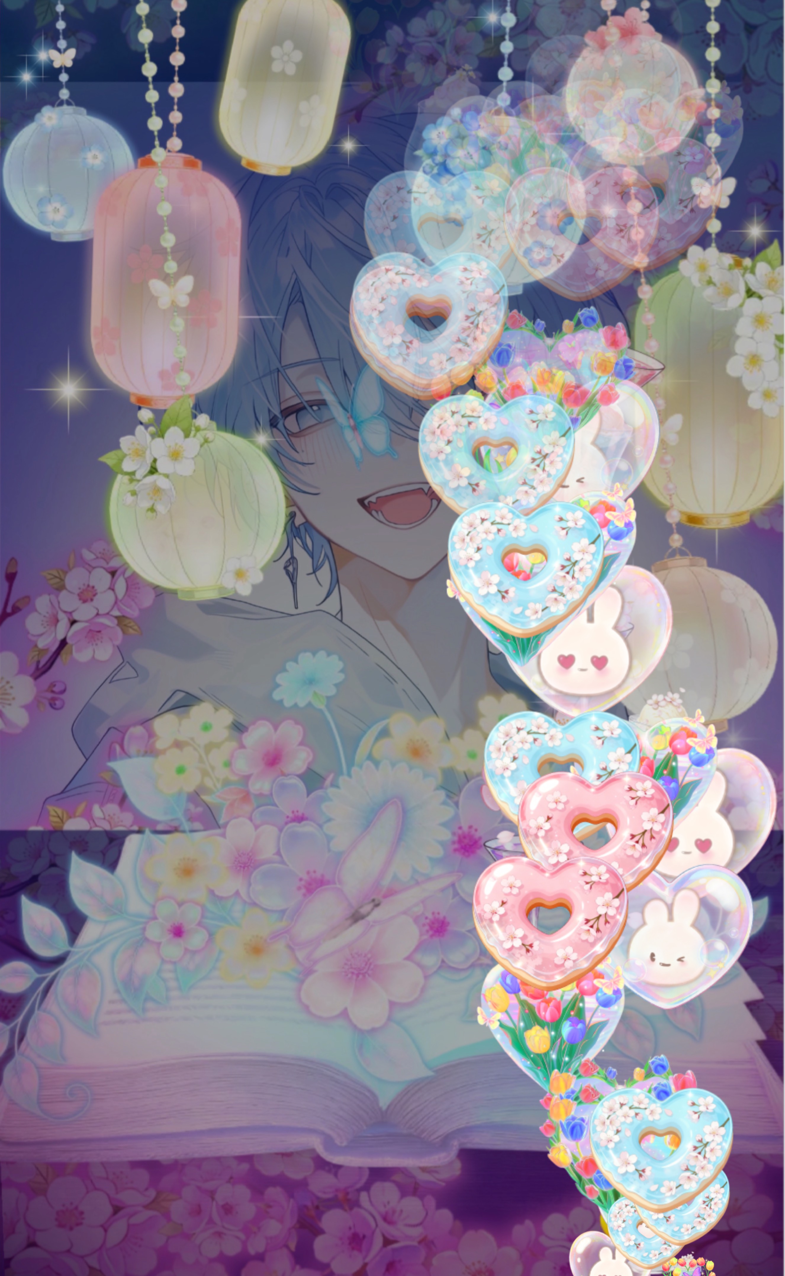 元気でうるさいよ！？☔️