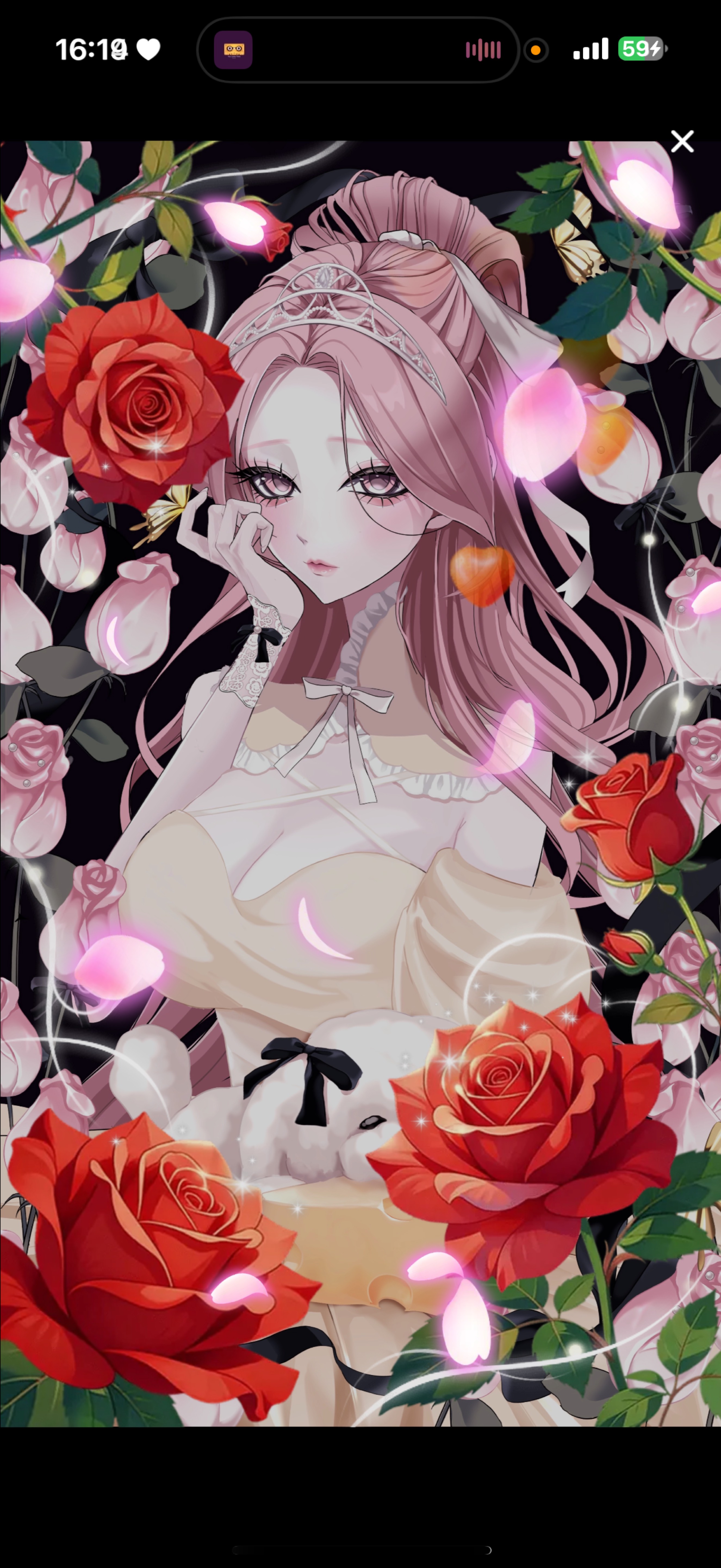 -18:30⌇雑談𝖡𝖦𝖬💬💠