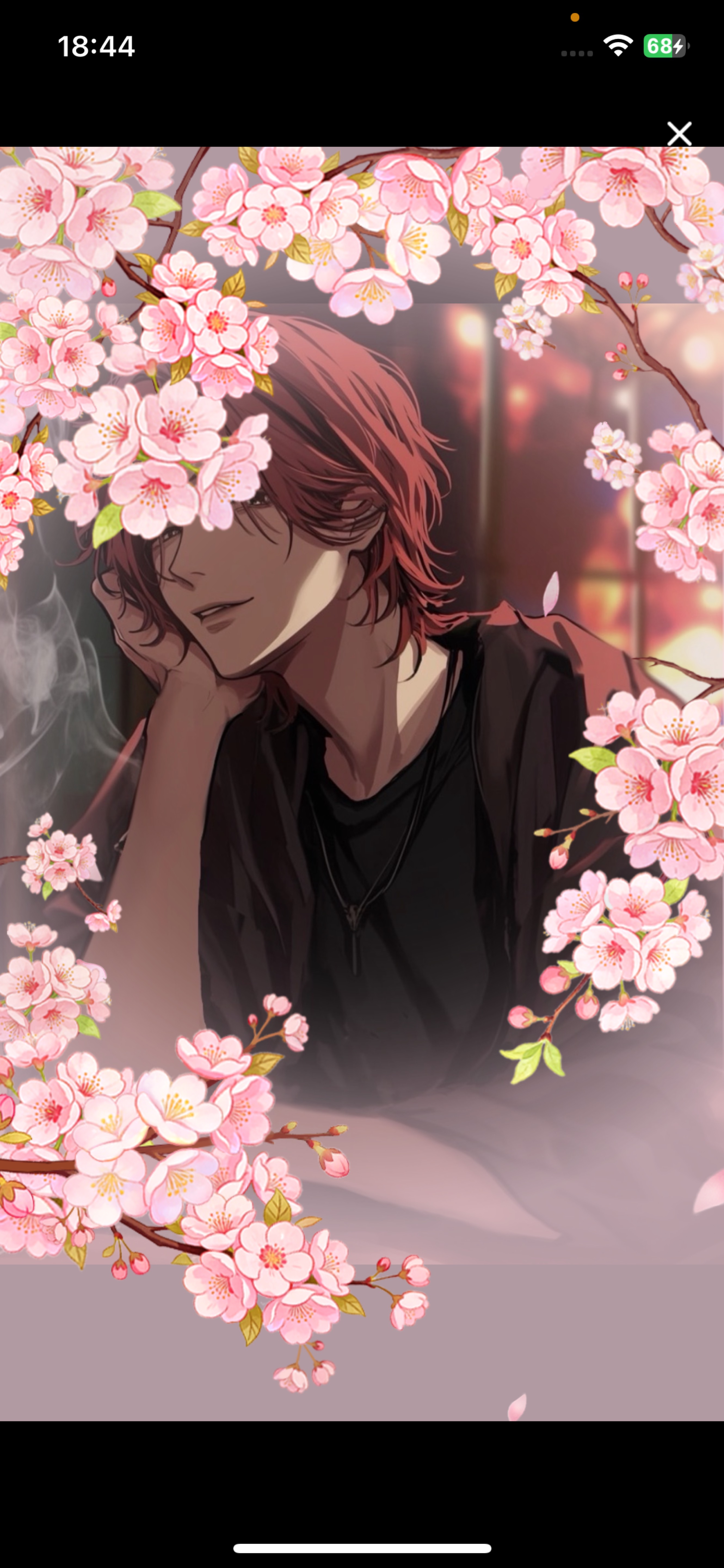 岡田くんと常連度99.9の恋をする