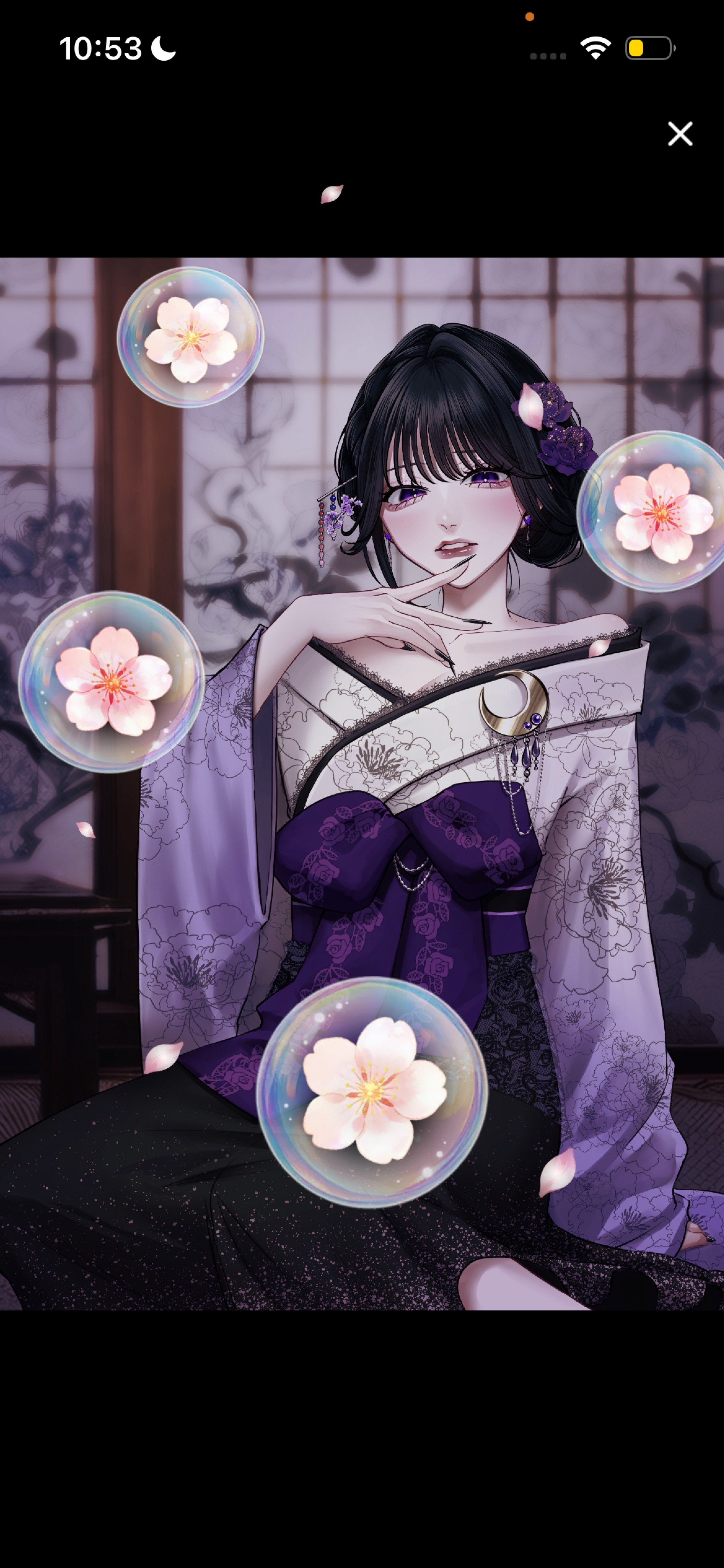 おはよって言わせて𓂃 𓈒𓏸◌‬