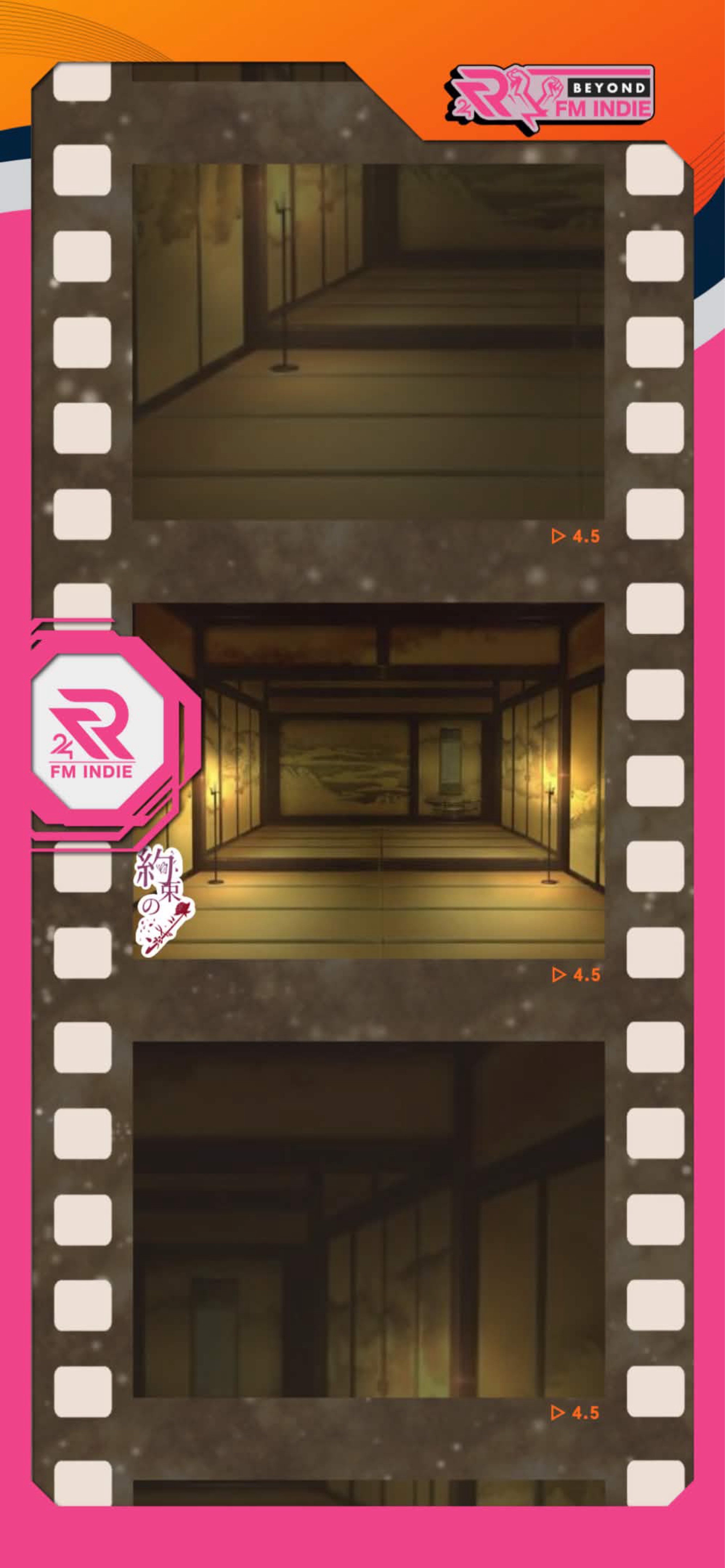 【声劇】約束のカンザシ👘 再公演