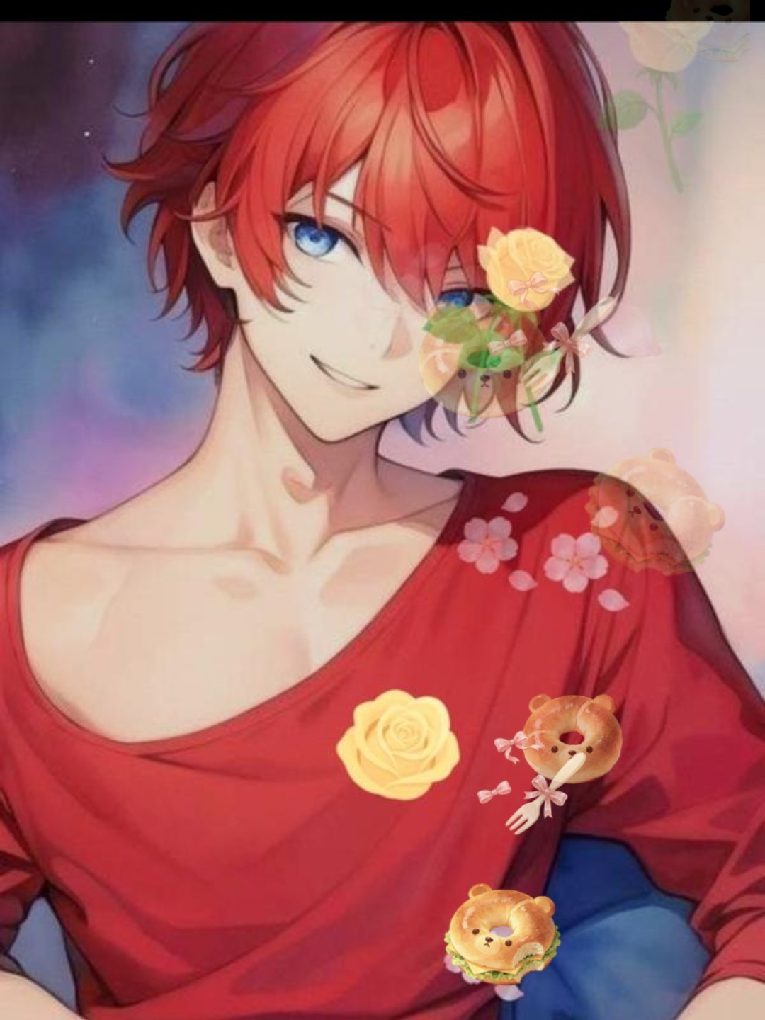 朝のひばりグッドモーニング