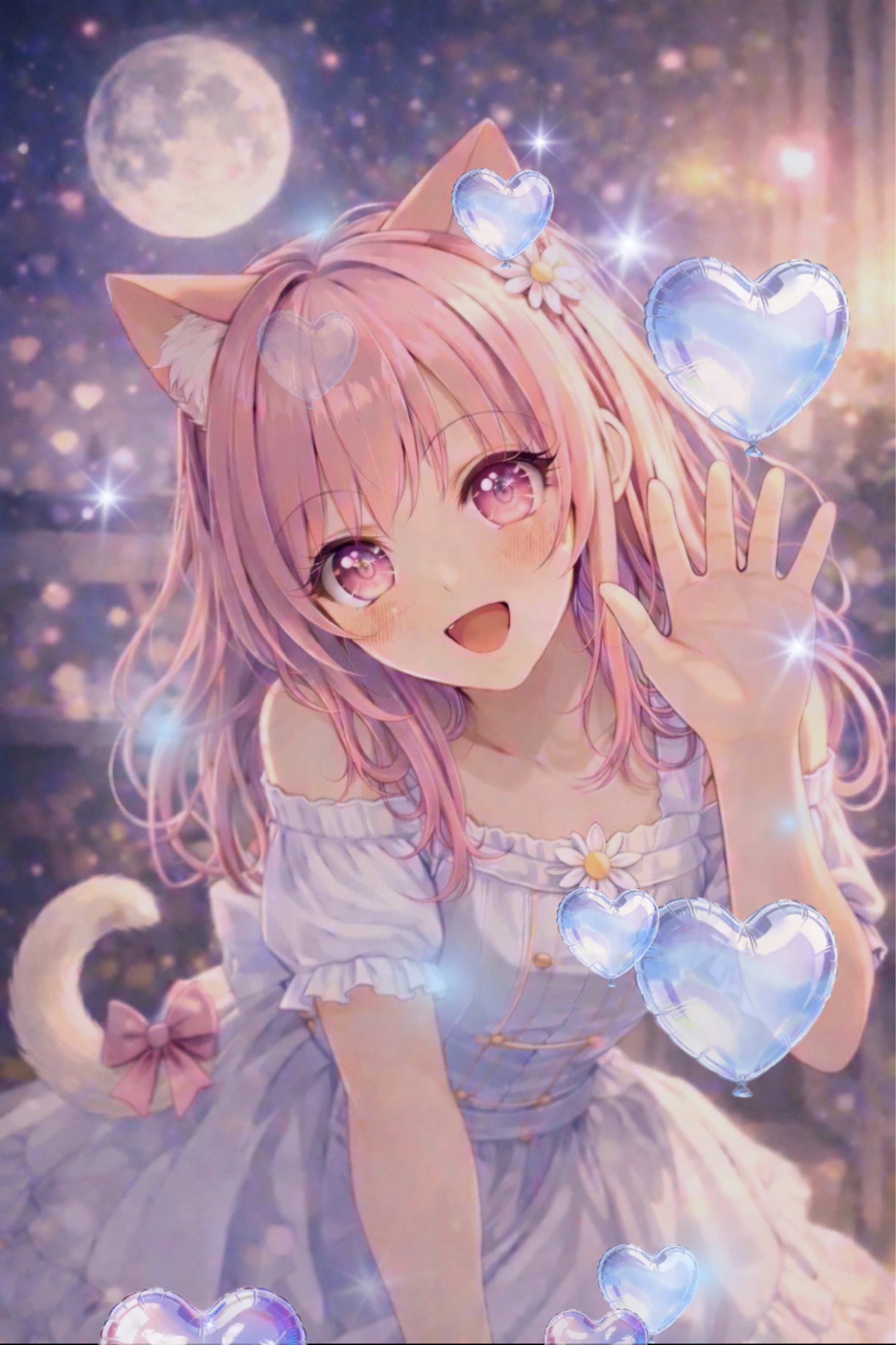 潜🫧おやすみ🌛️.°