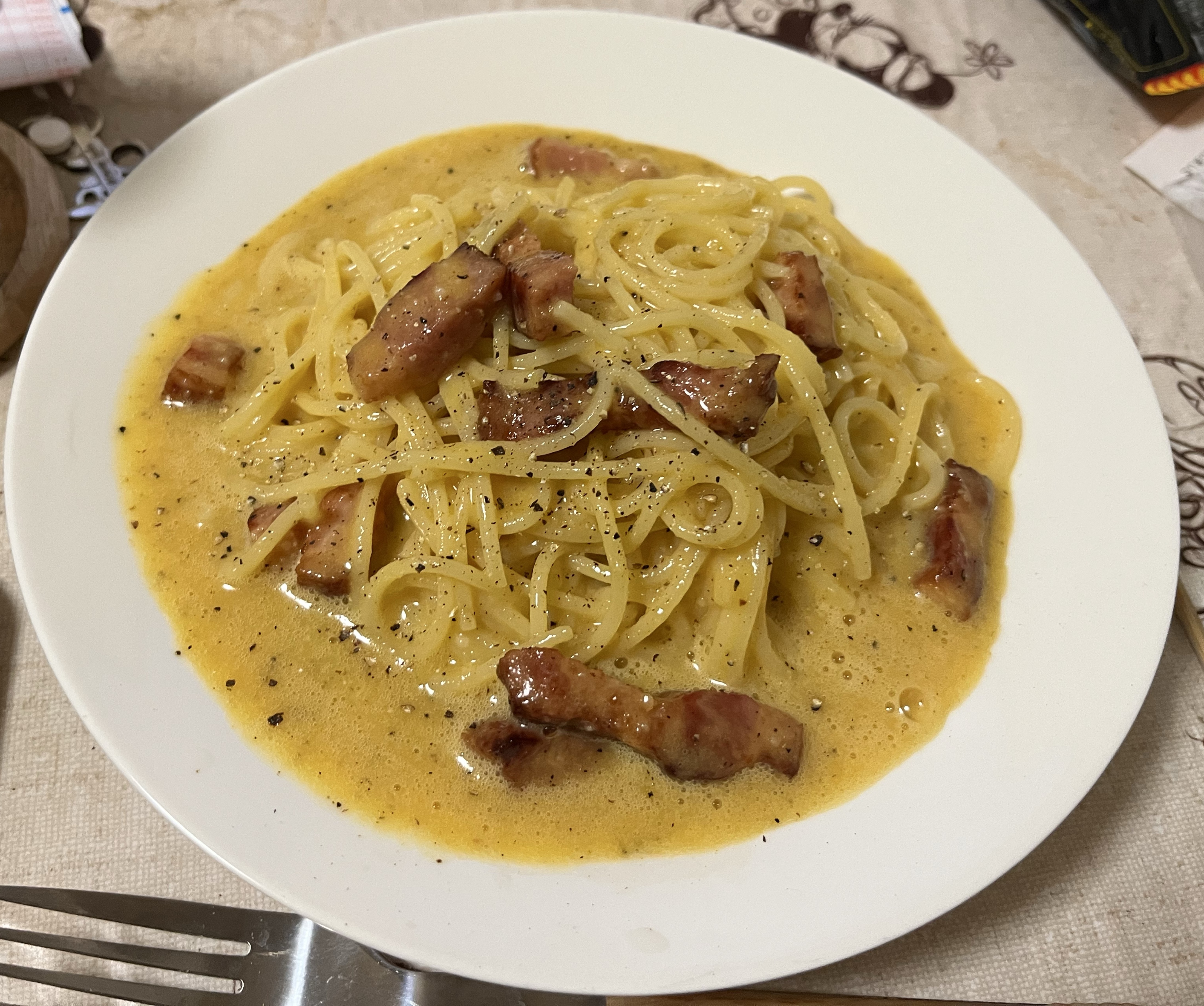 気になる？（30分）